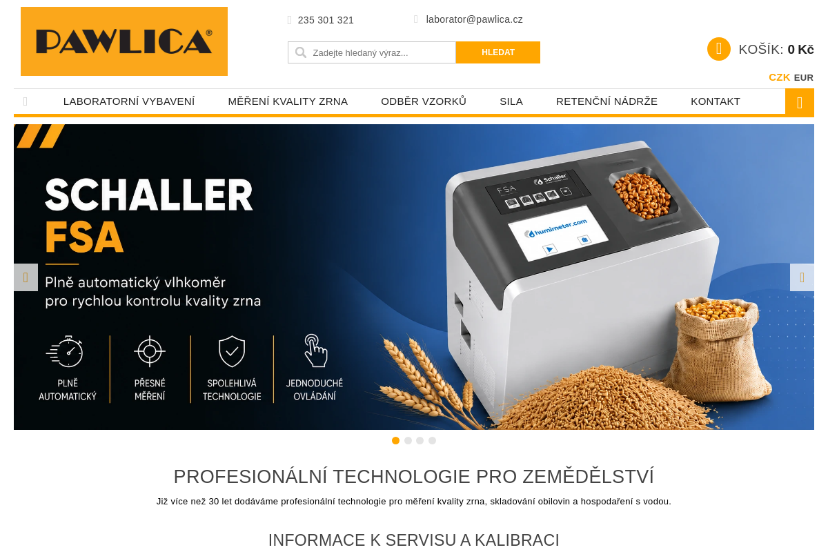 pawlica-eshop.cz