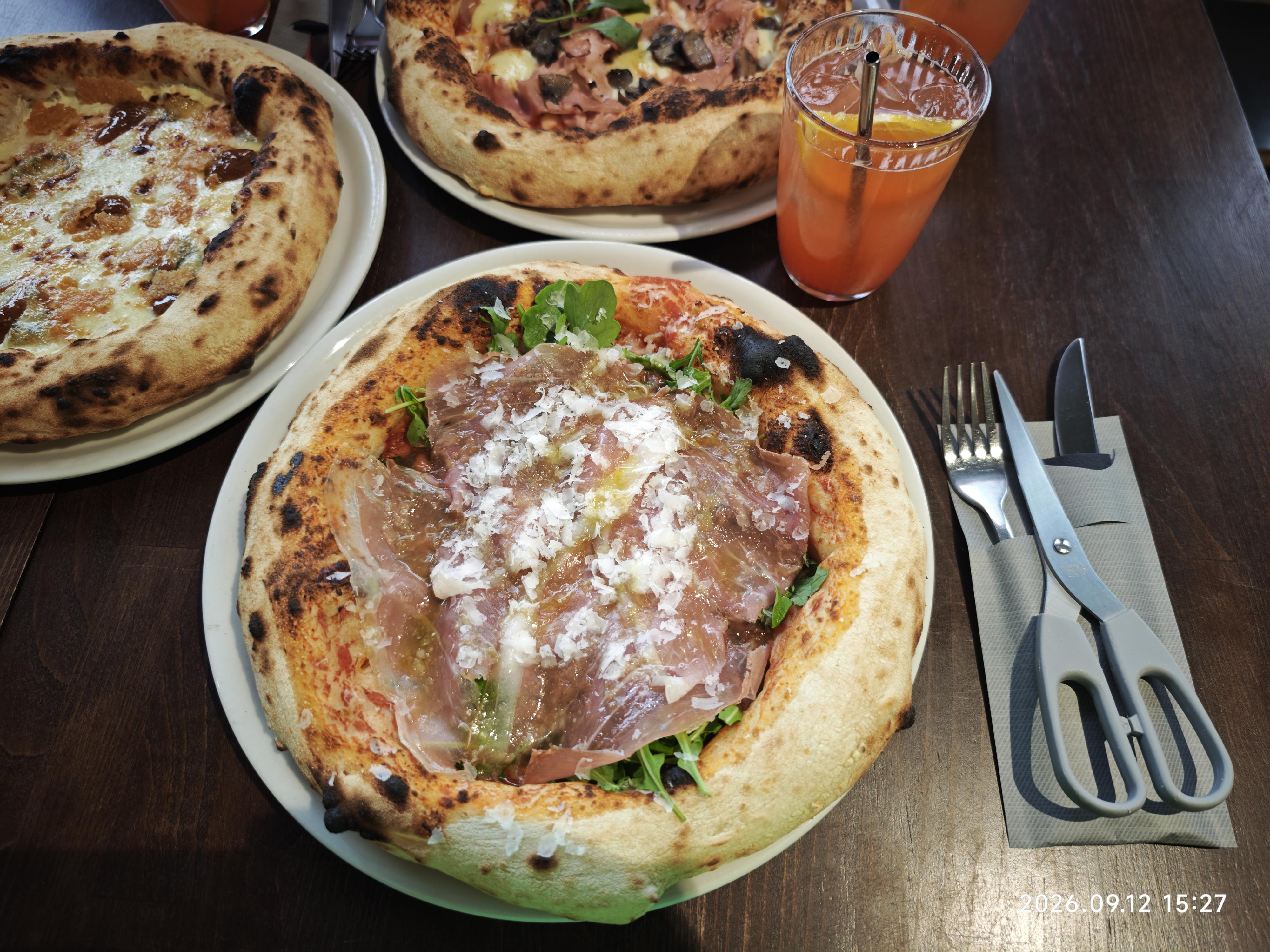 Restaurace ZAZA