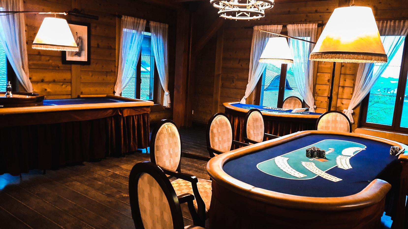 Mobilni Casino Plzeň foto 3