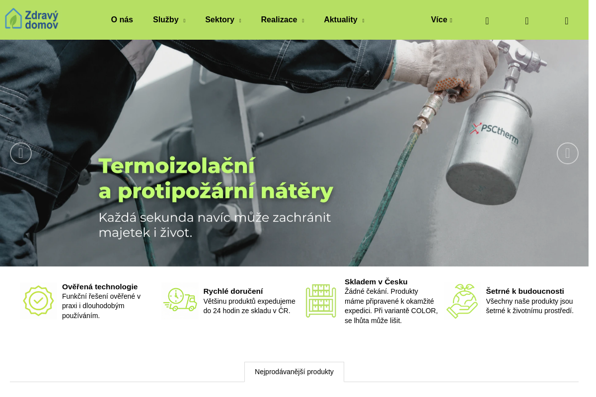 Psctherm.cz