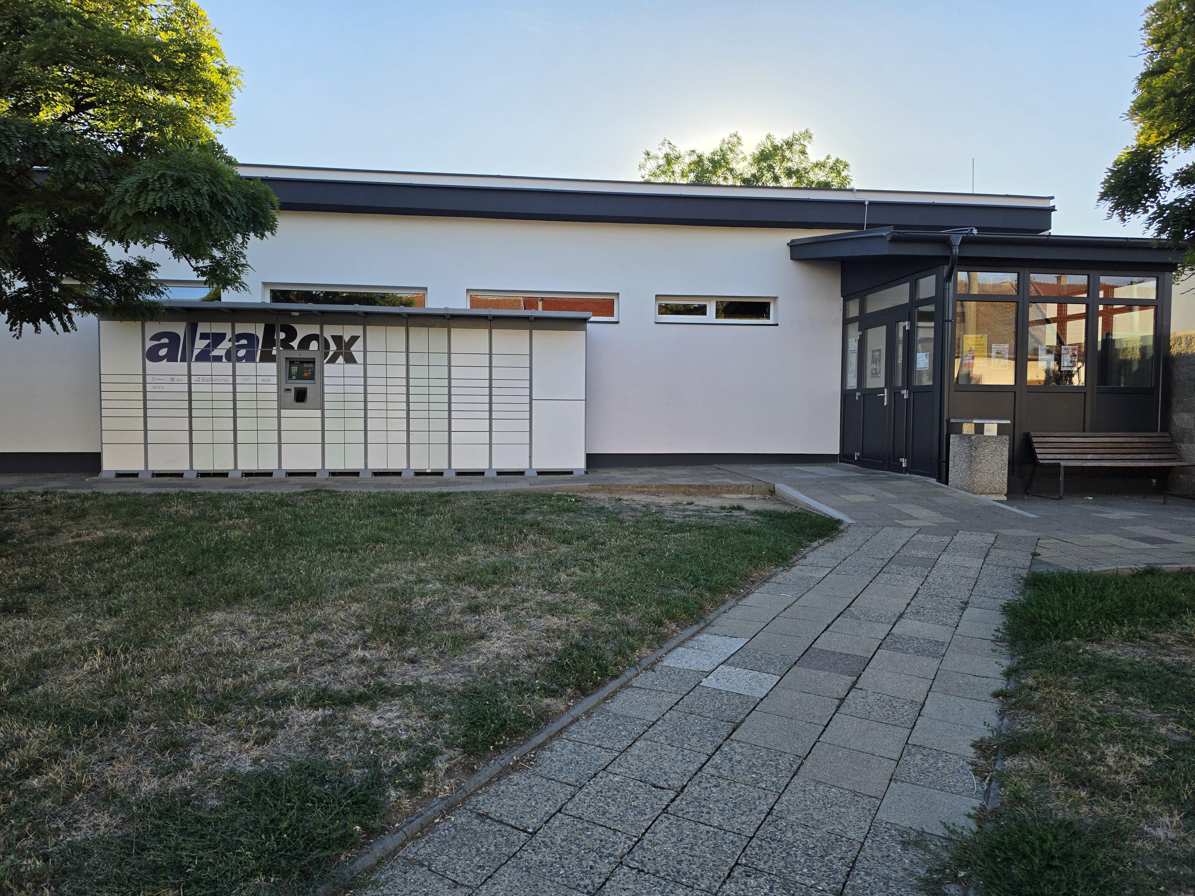 AlzaBox foto 4