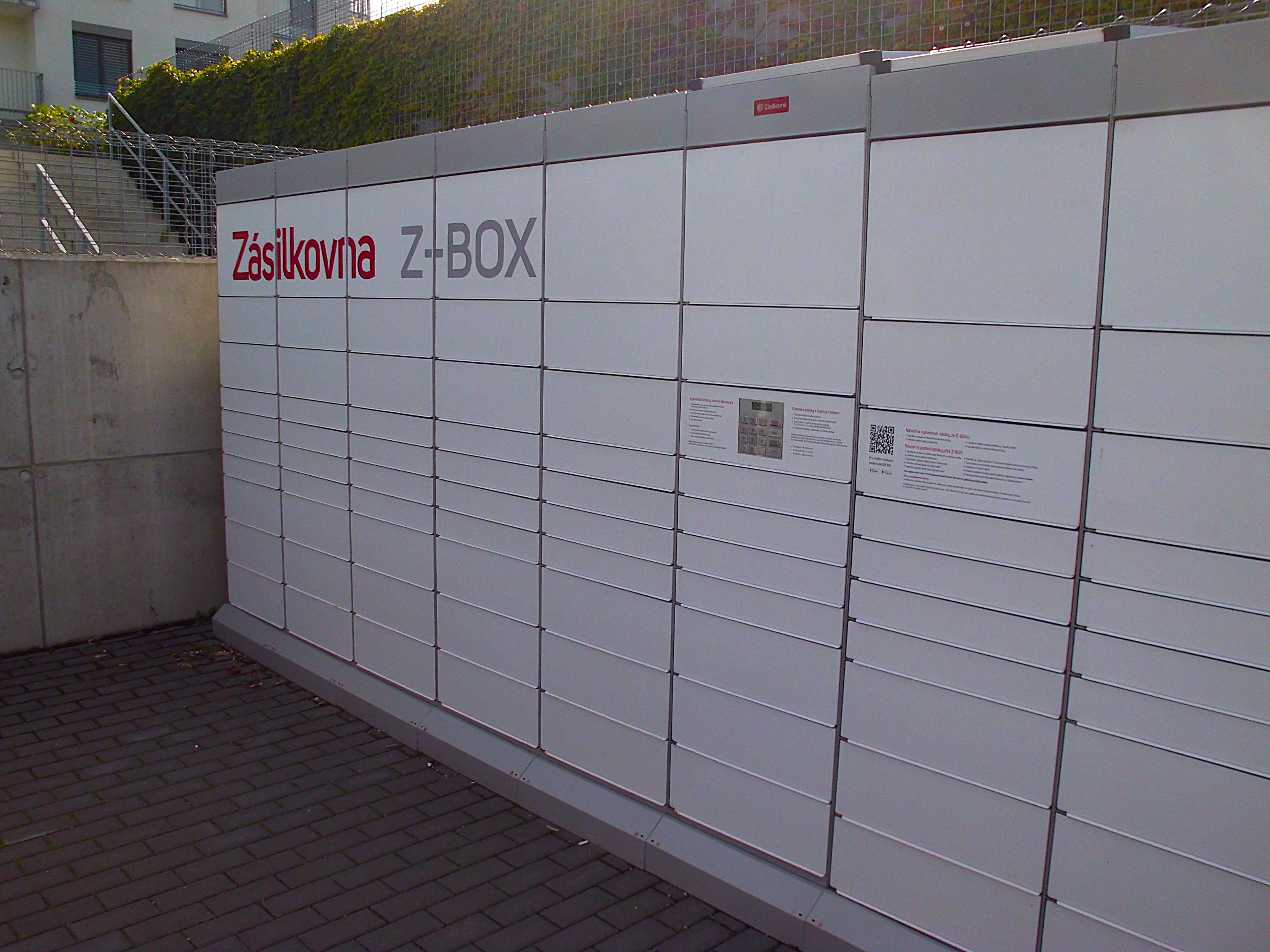 Z-BOX