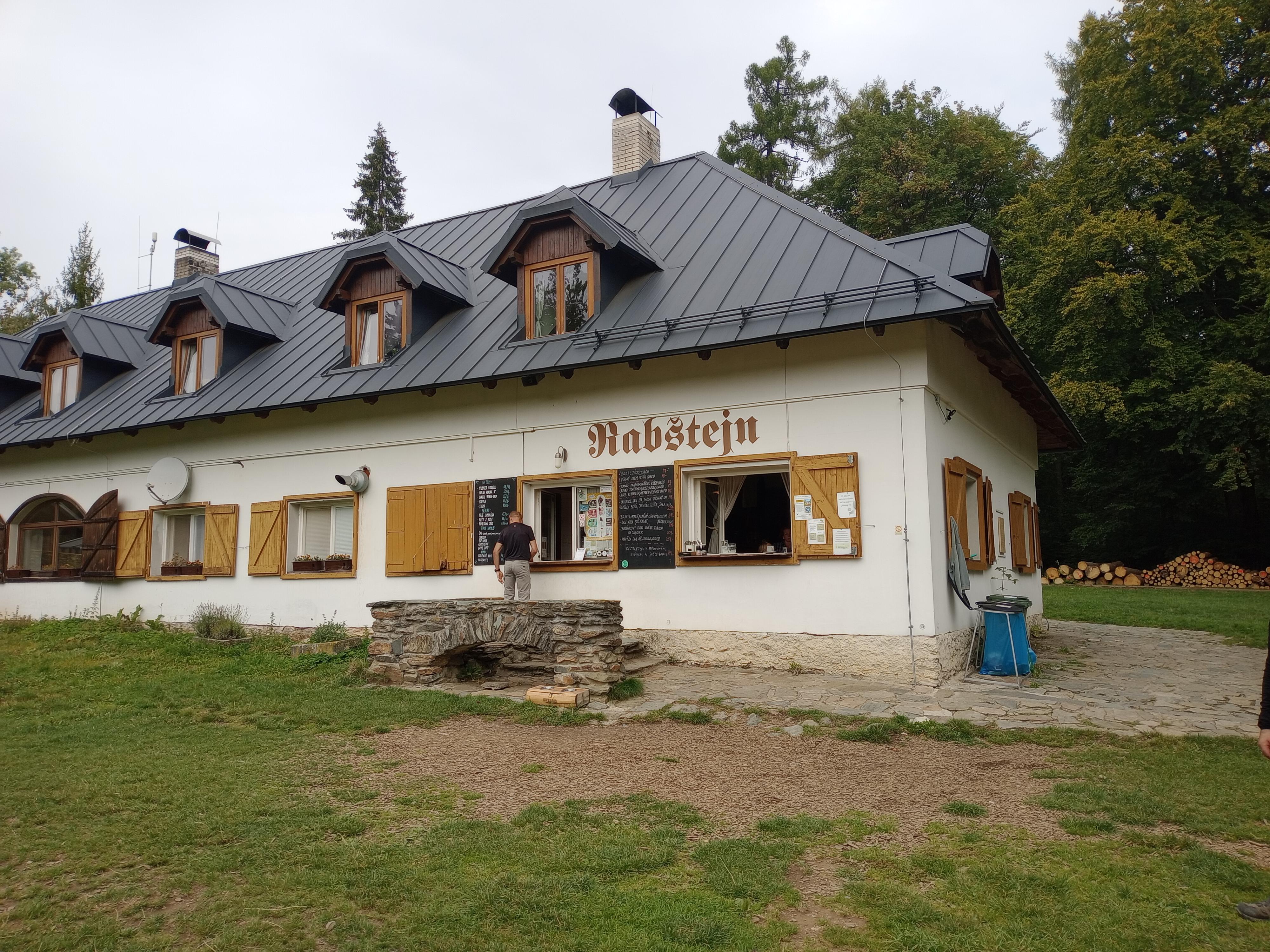 Apartmány Rabštejn foto 3
