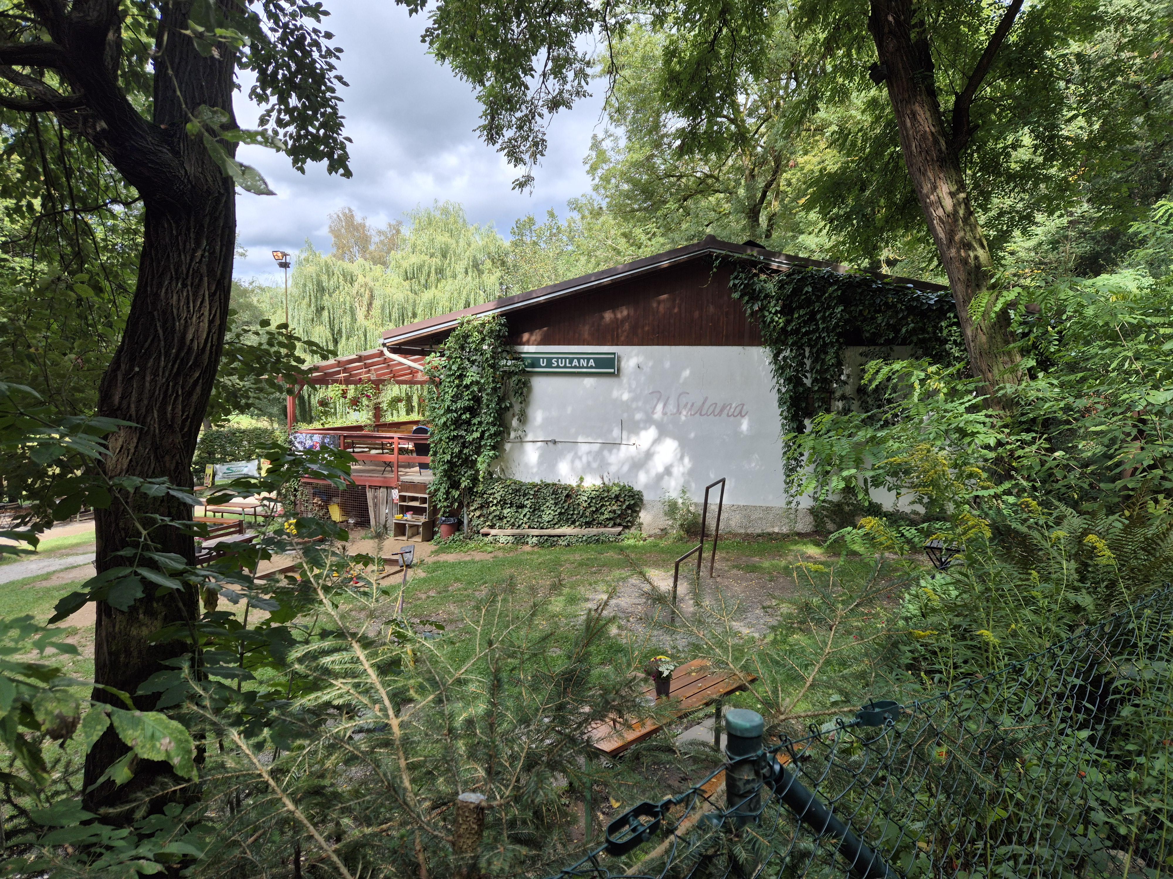 Hospůdka U Sulana foto 1