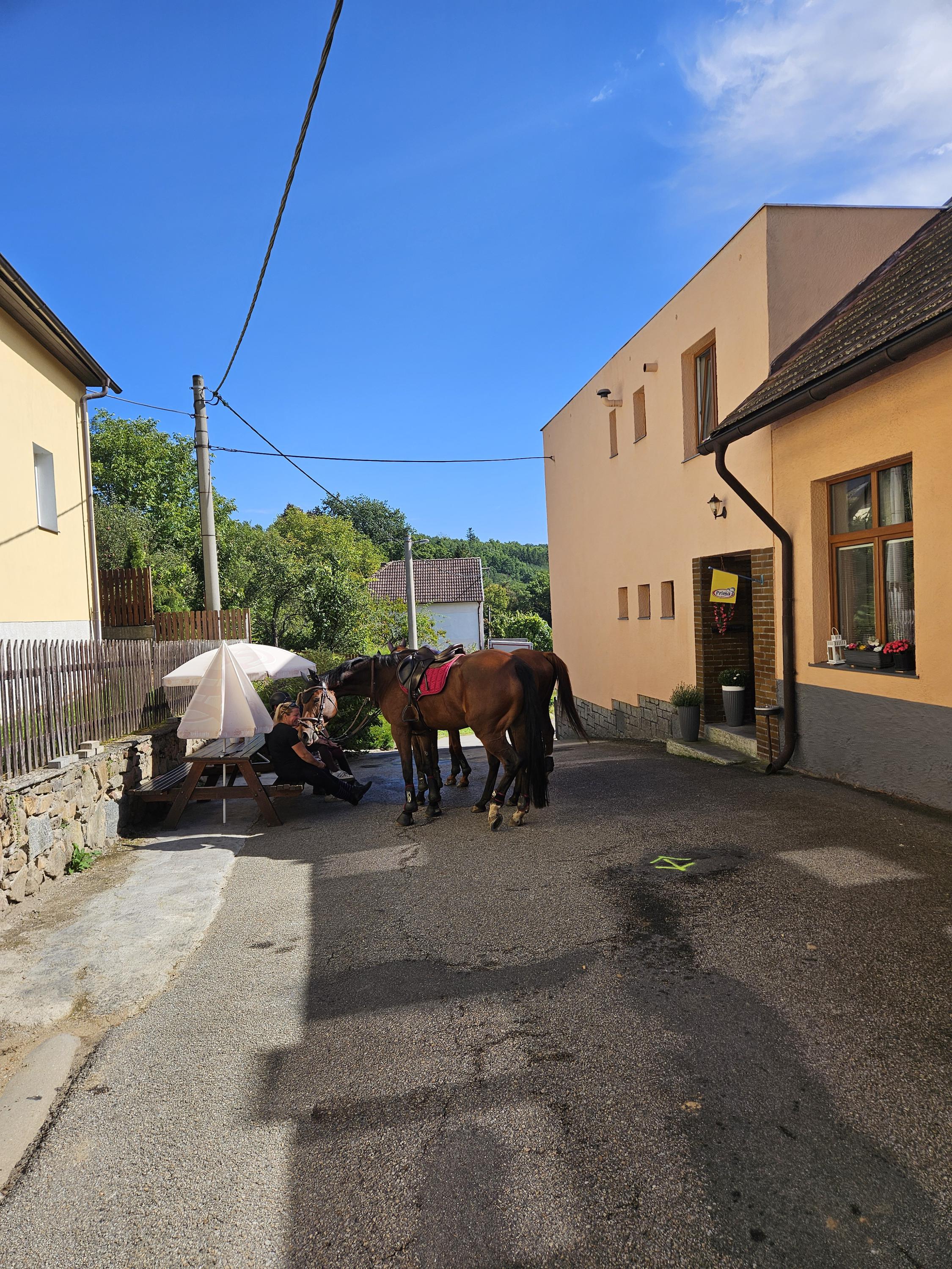 Hostinec u Pášů foto 2