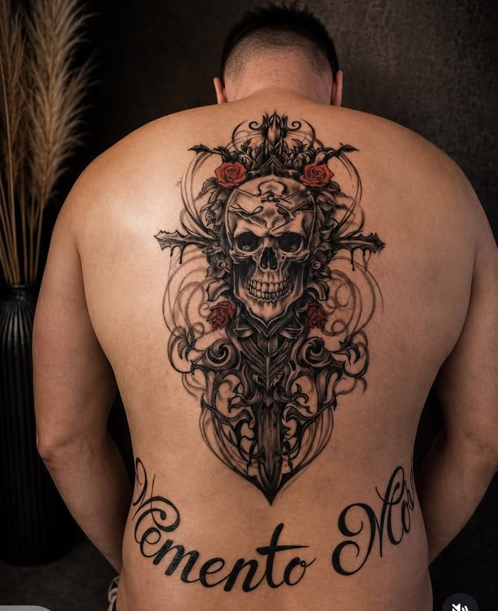 Tattooyou - Jiří Genrt foto 2