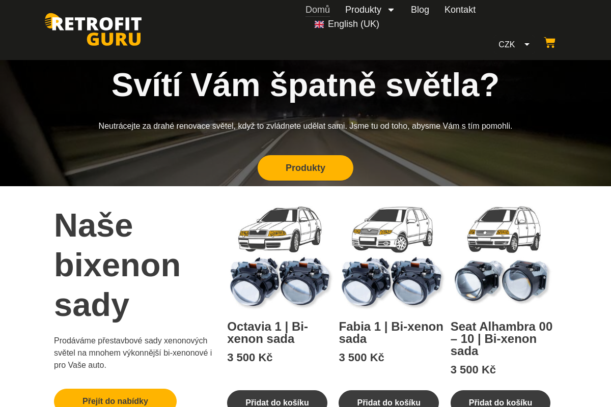 Retrofitguru.com