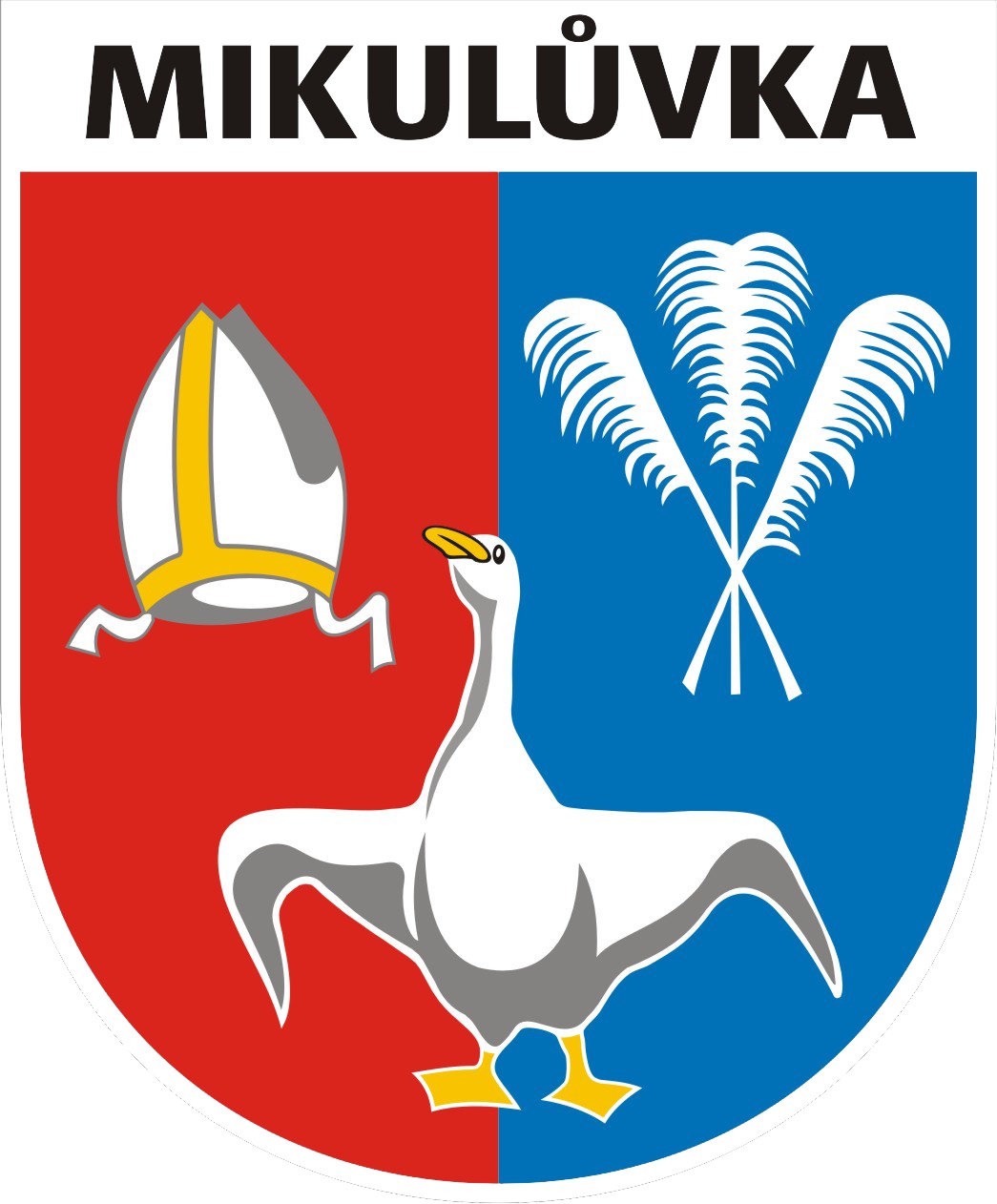 Mikulůvka - obecní úřad foto 1