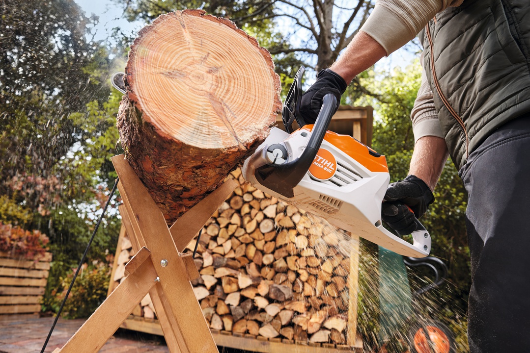 Podzimní AKCE STIHL