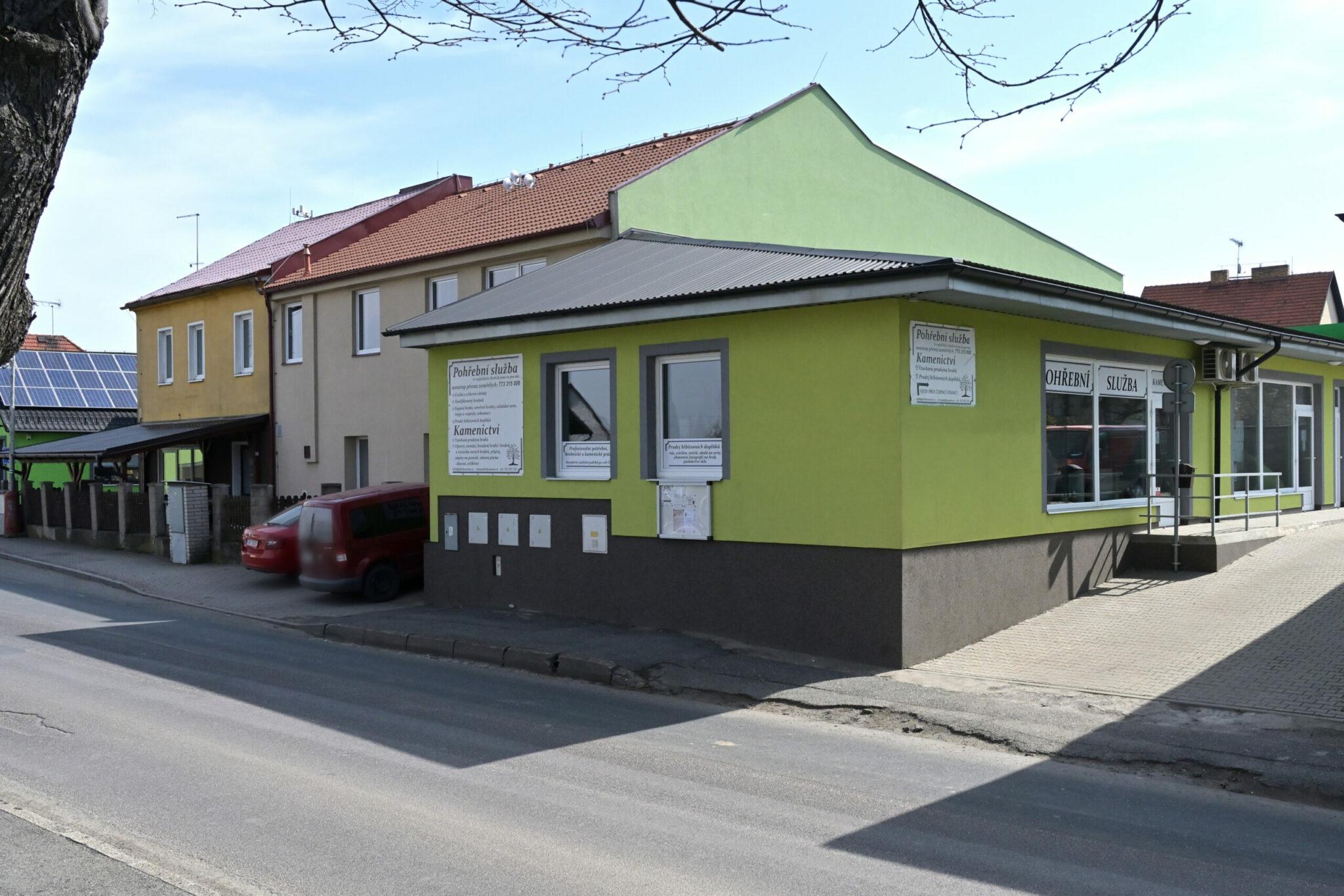 Pohřební služba Navrátil foto 5