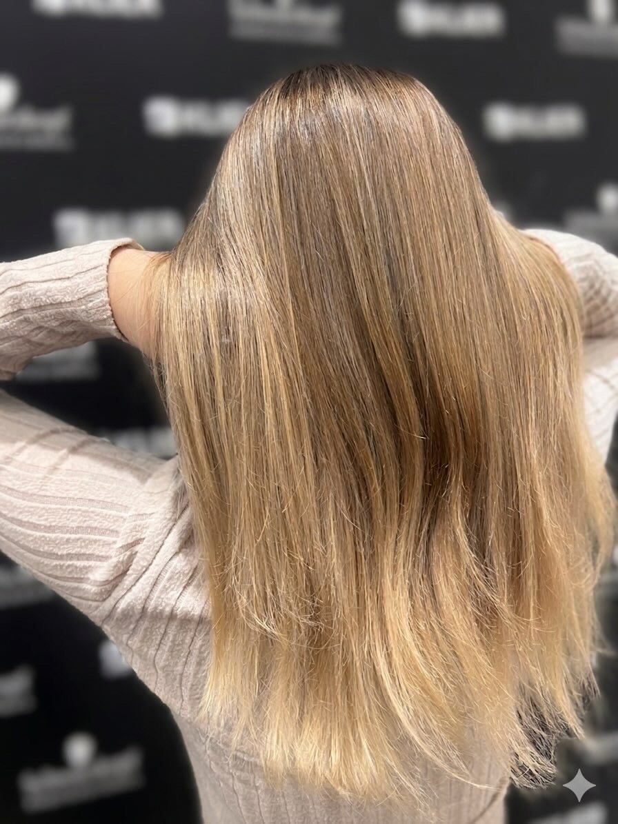 EL-Hair foto 5