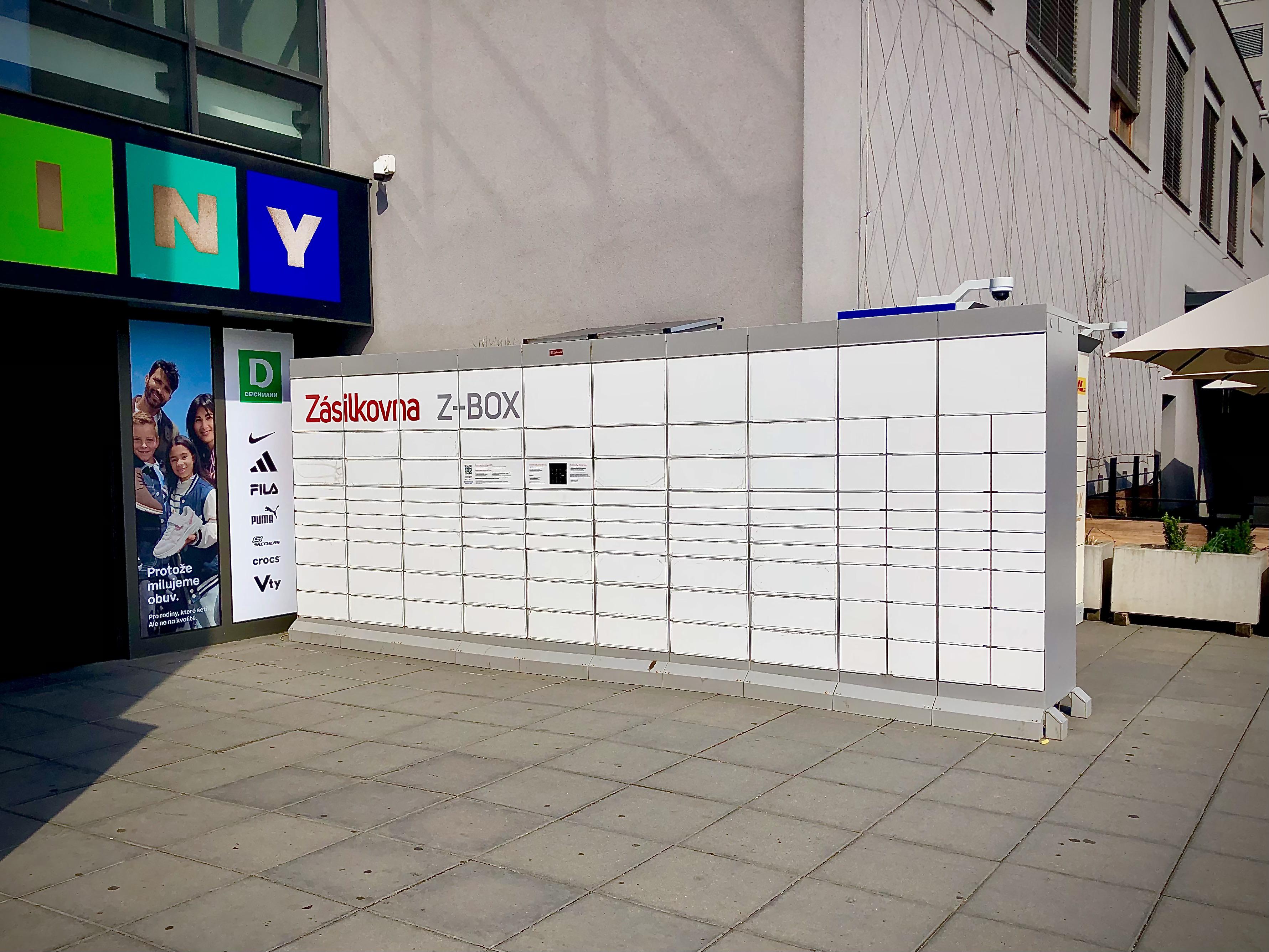 Z-BOX
