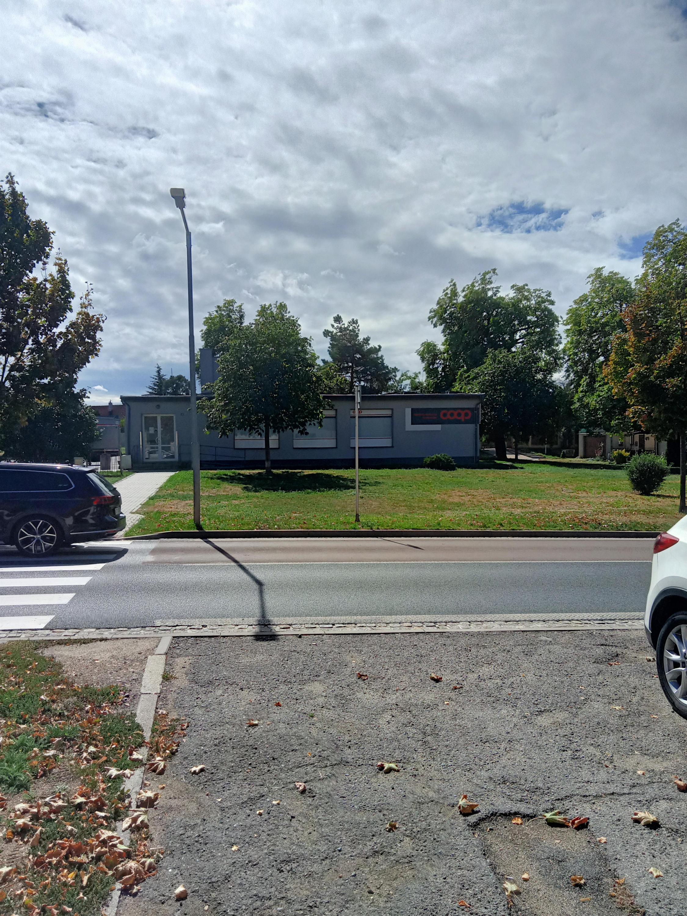 COOP - Jednota, spotřební družstvo v Mikulově foto 2