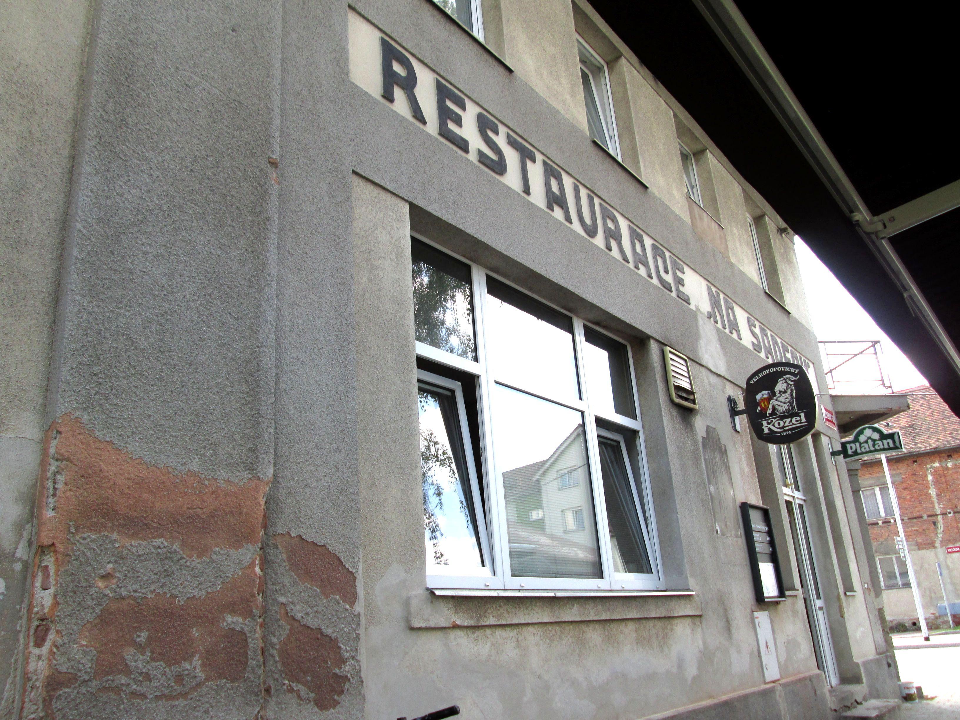 Restaurace Na Sadech foto 3