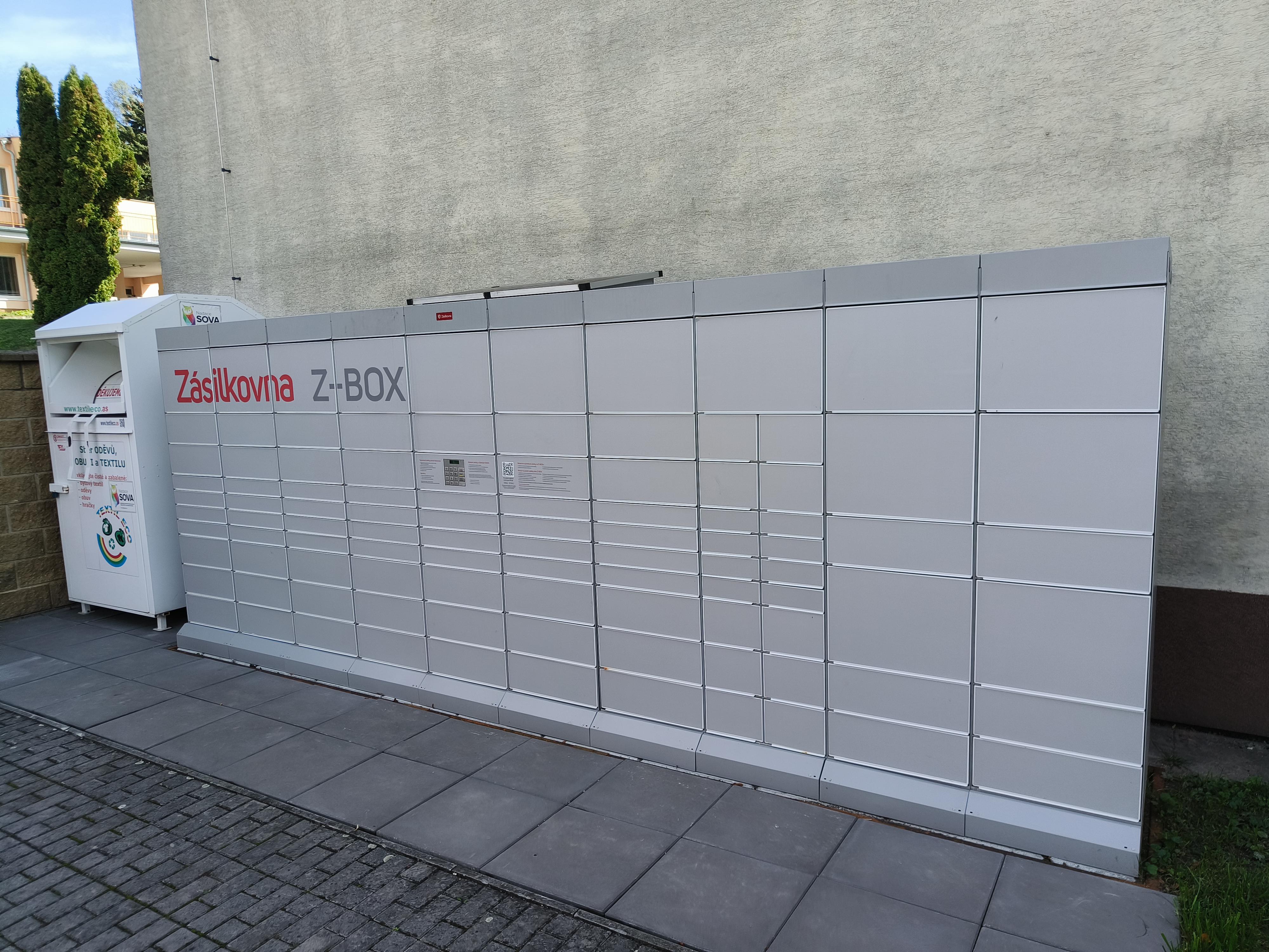 Z-BOX