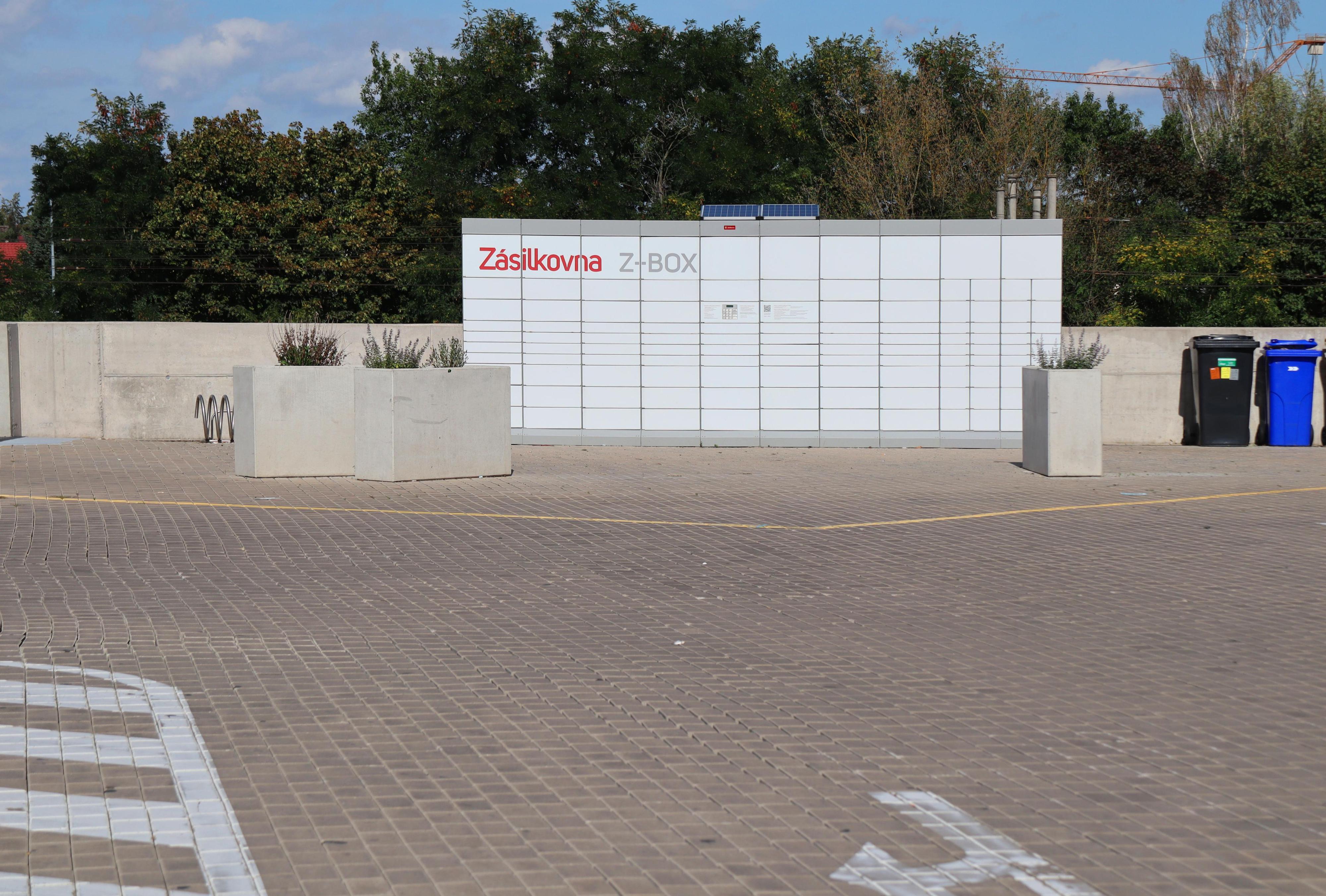 Z-BOX foto 3