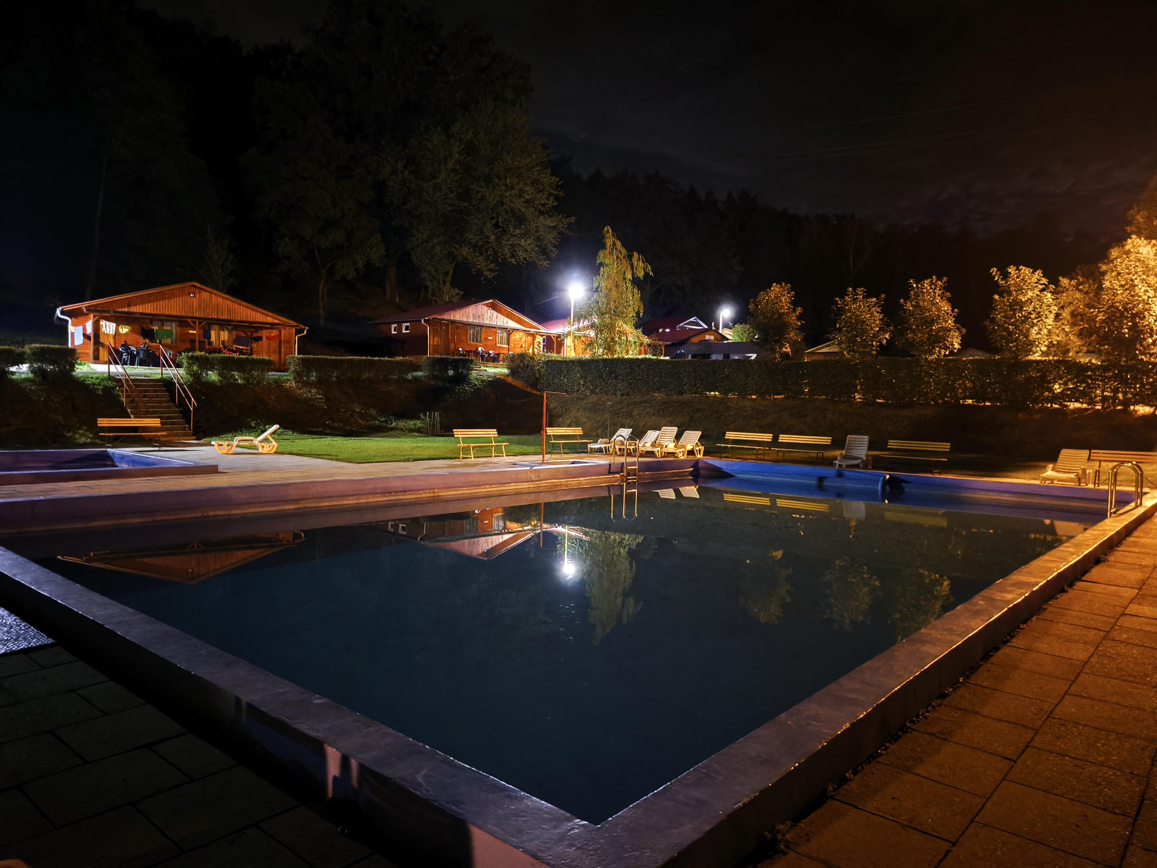 Eurocamping Bojkovice foto 2
