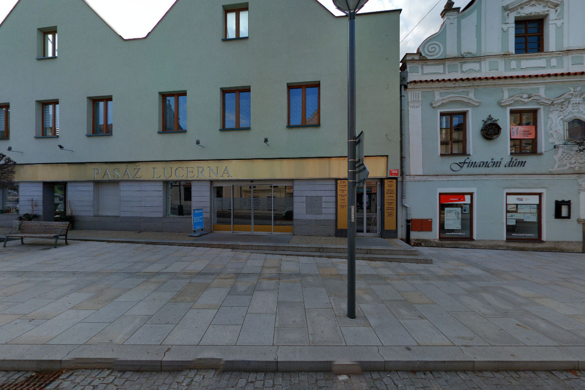 Raiffeisen stavební spořitelna, a.s. foto 1