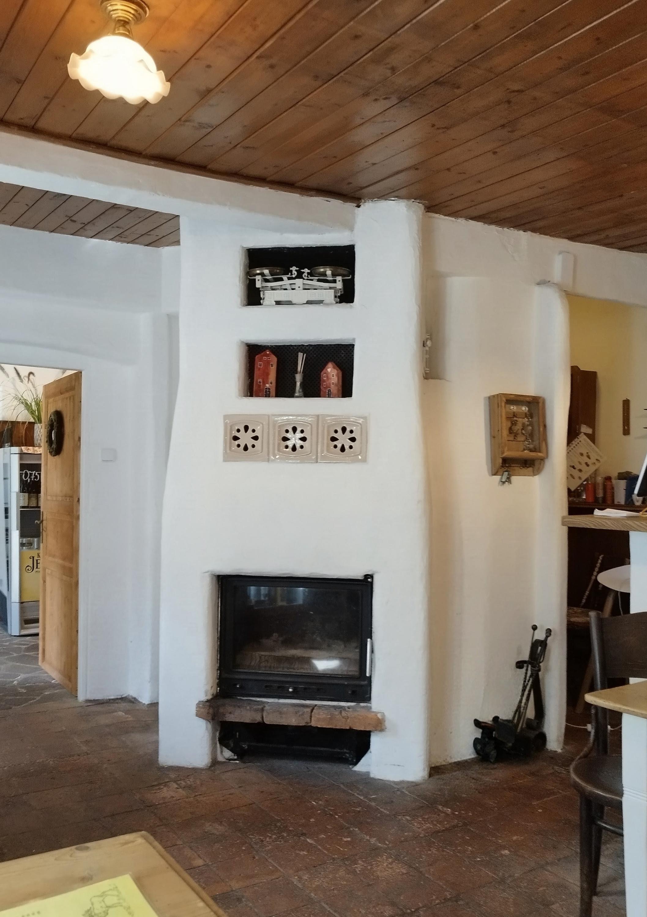 Řízkovna Karlův Jelen foto 3