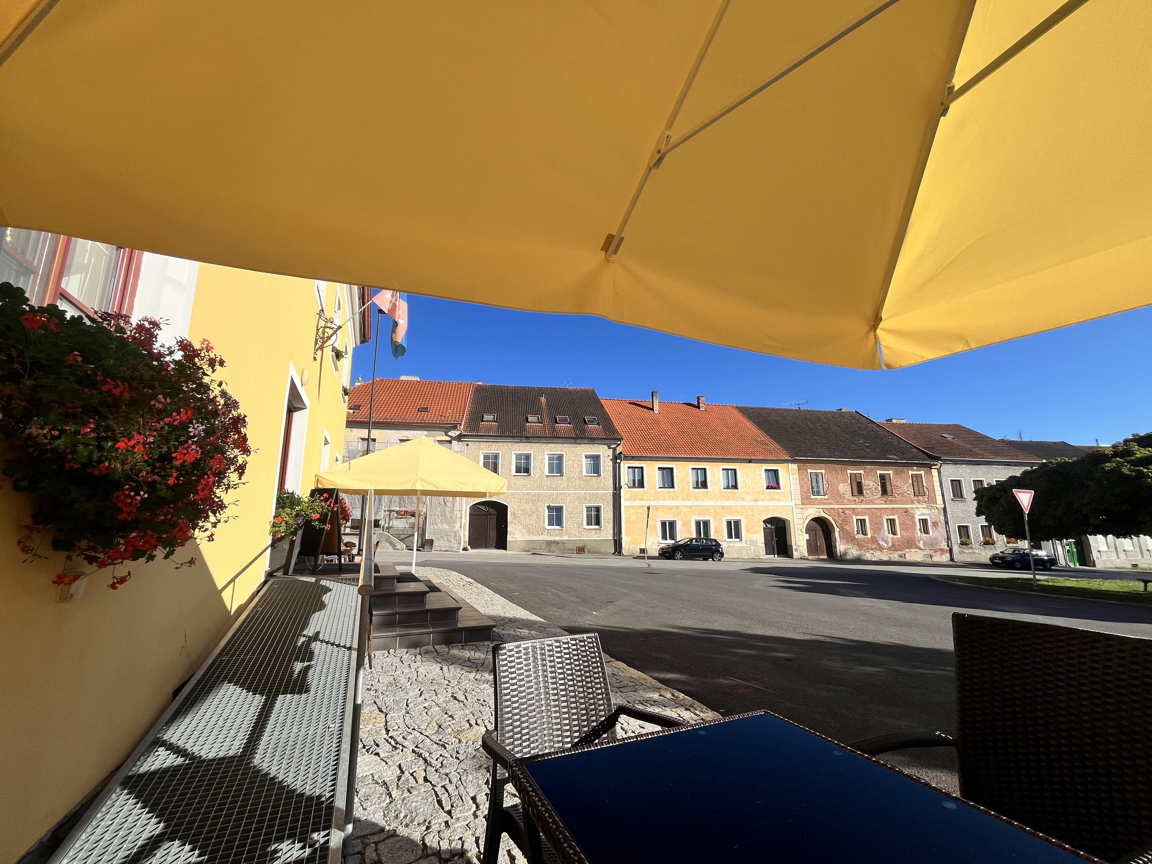 Chvalšinská Cukrárna foto 3