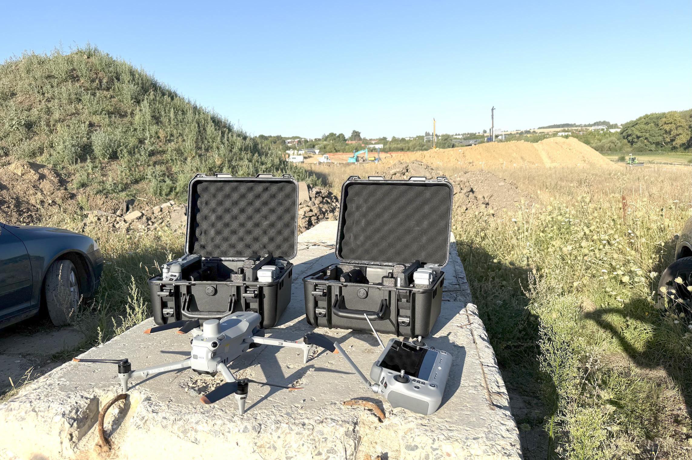 AVI Drones s.r.o.