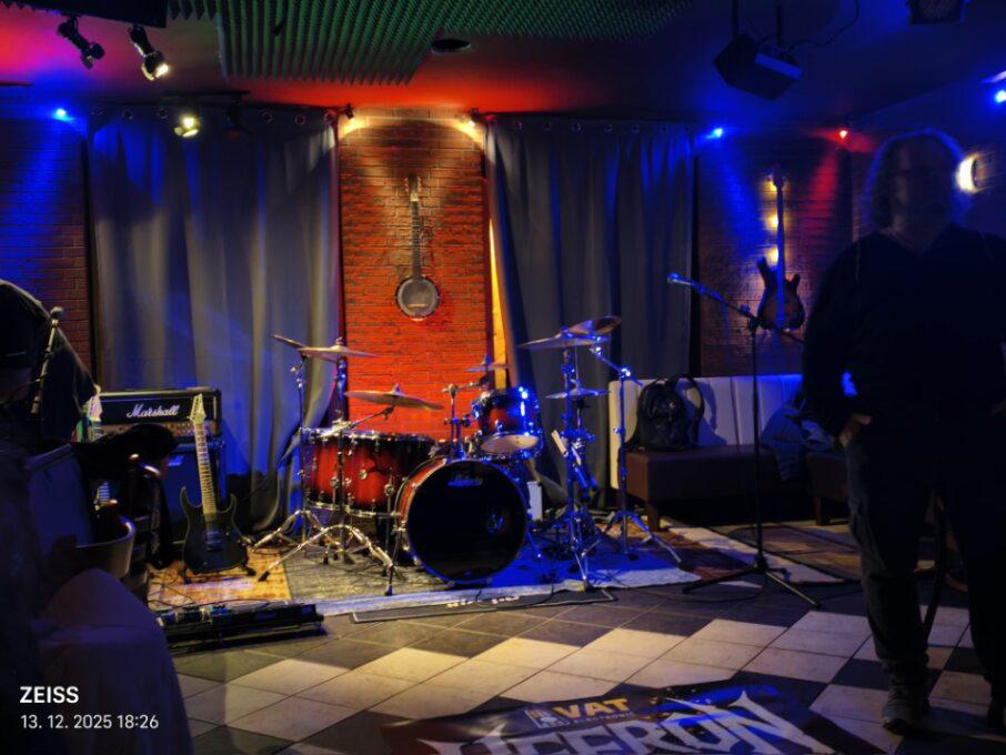Club Eldorádo foto 5