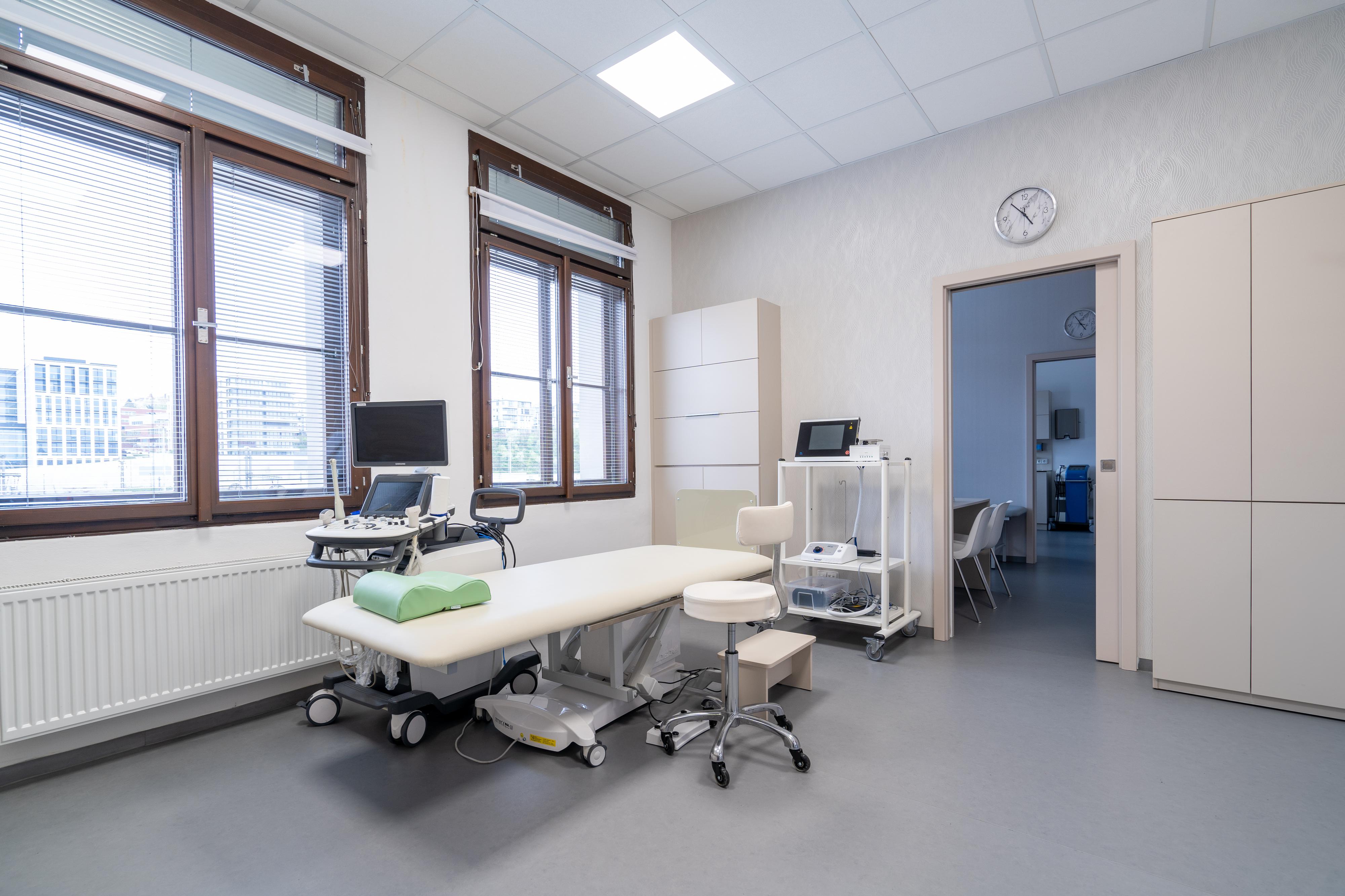 GYN MEDICO foto 2