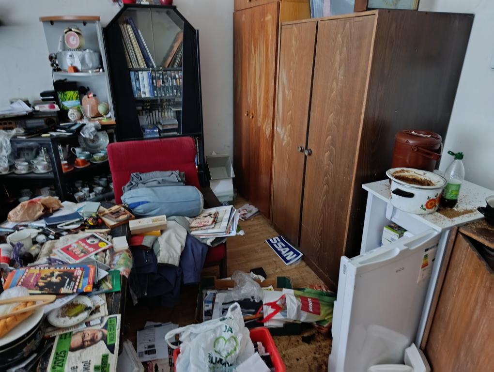 Vyklidim.cz foto 2