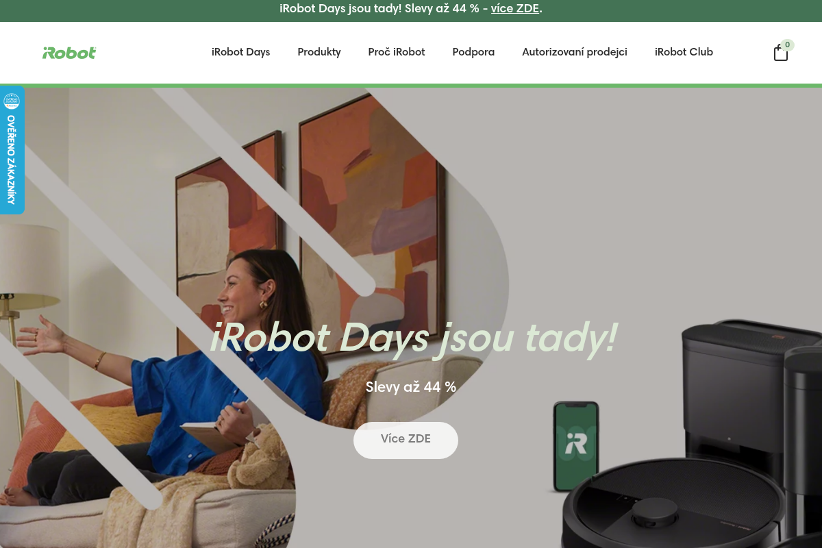iRobot