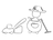 logo Magdaléna Lasáková Kudelová