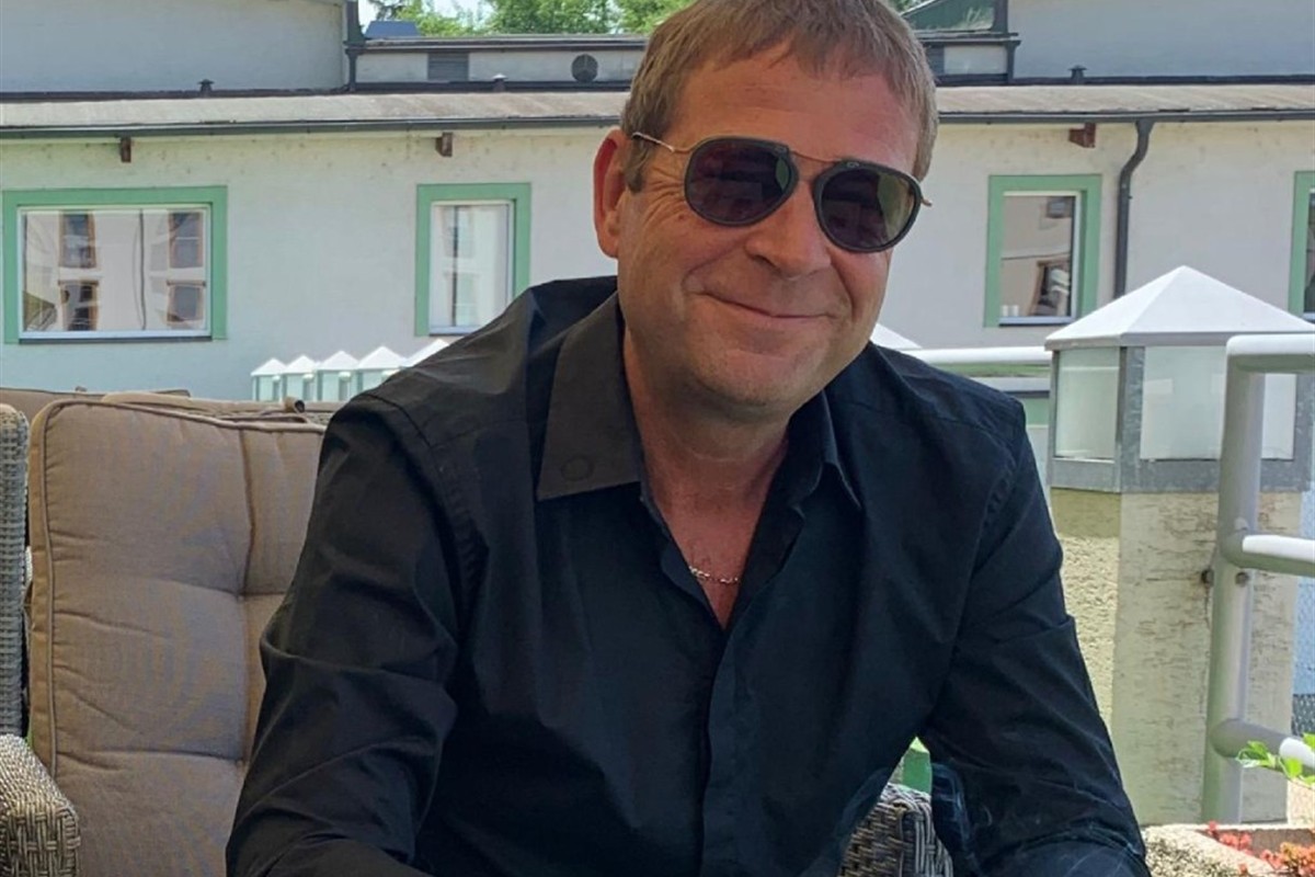 Záblesk vědomí – Miroslav Janočko