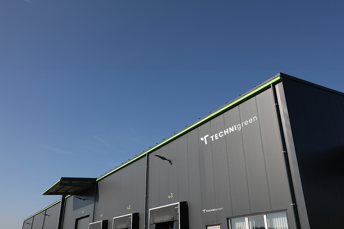 TECHNIgreen