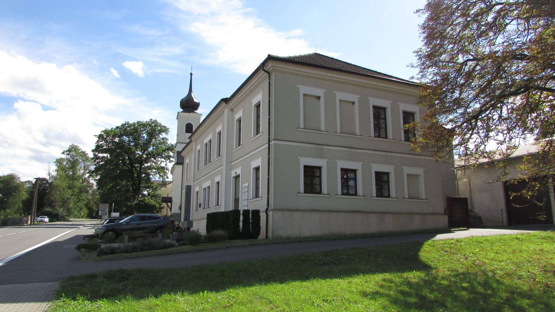 Místní knihovna Mosty u Jablunkova foto 5