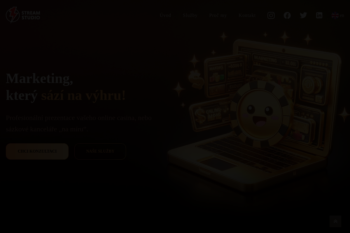 1StreamStudio s.r.o.