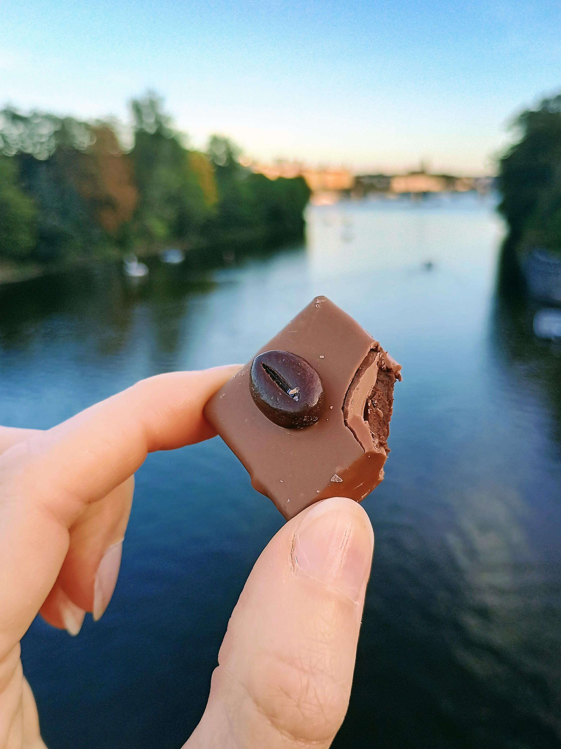Chocolaterie Bon Bon foto 3