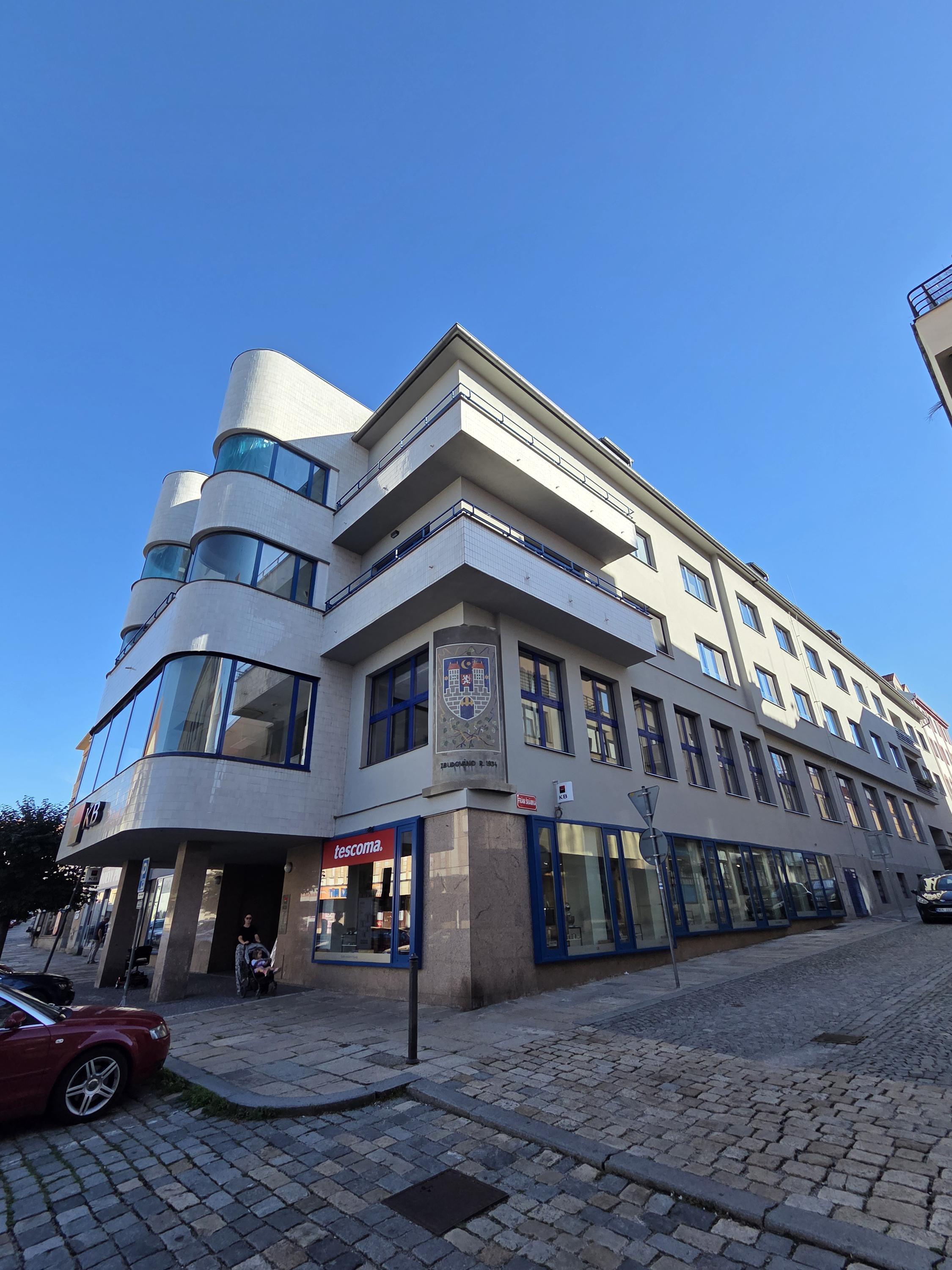 Komerční banka, a.s. foto 1