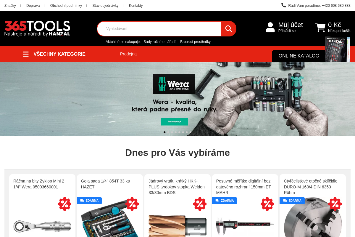 365tools.cz