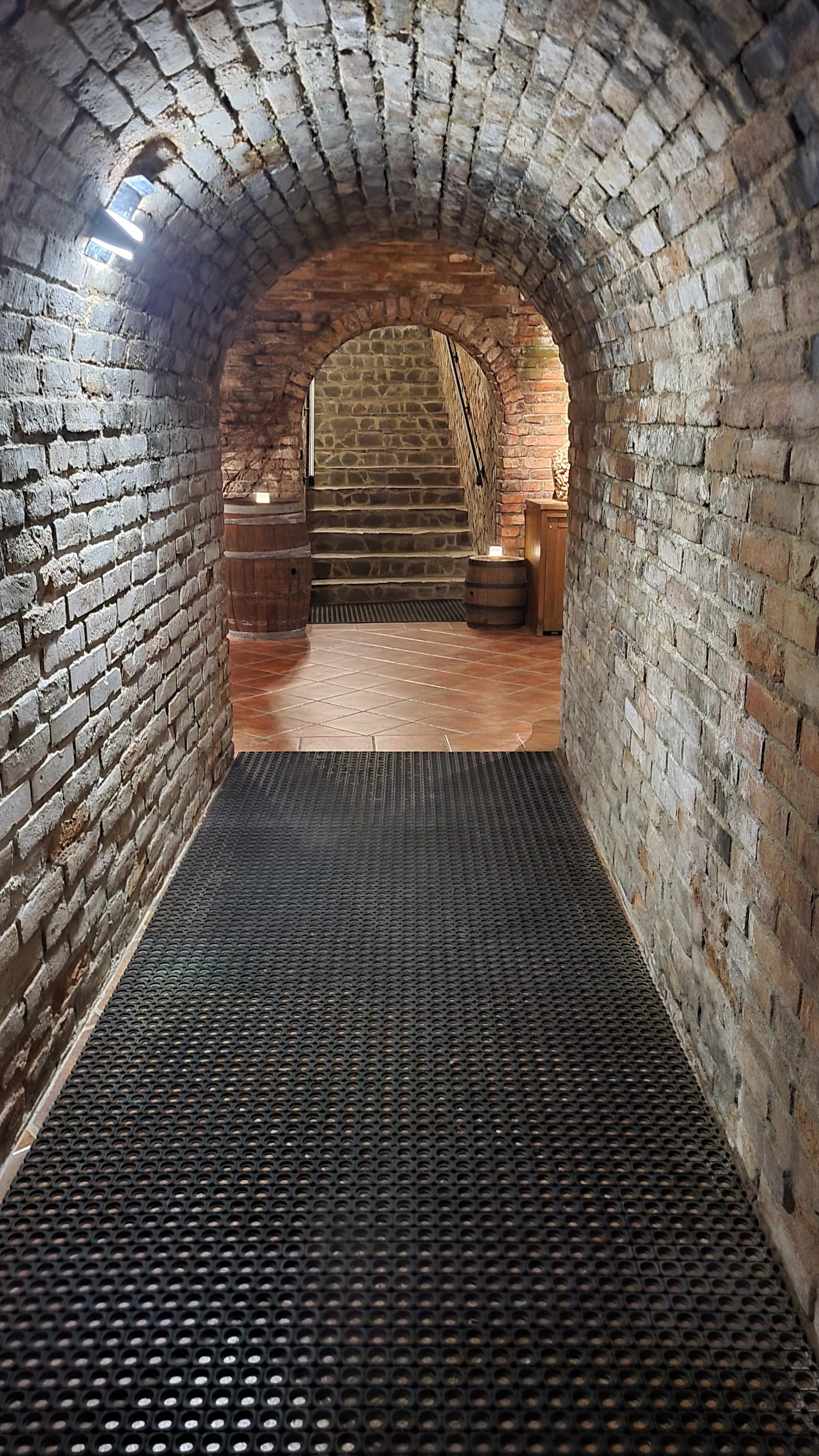 Vinný sklep Rotunda foto 6
