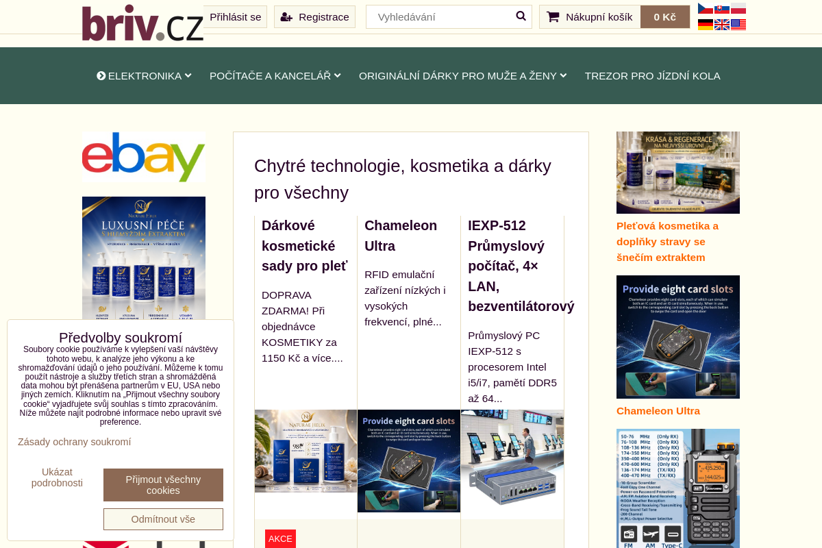 Briv.cz