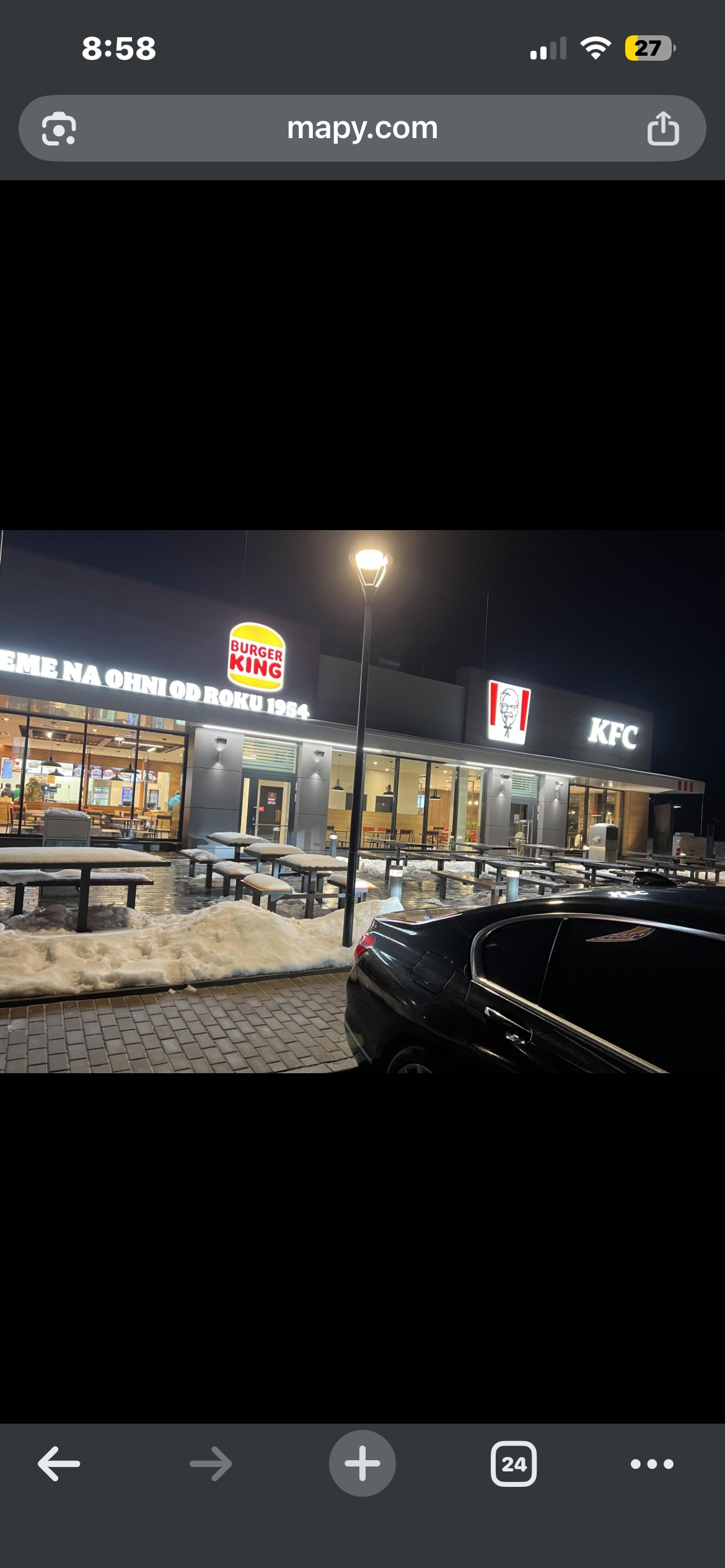 Burger King foto 3
