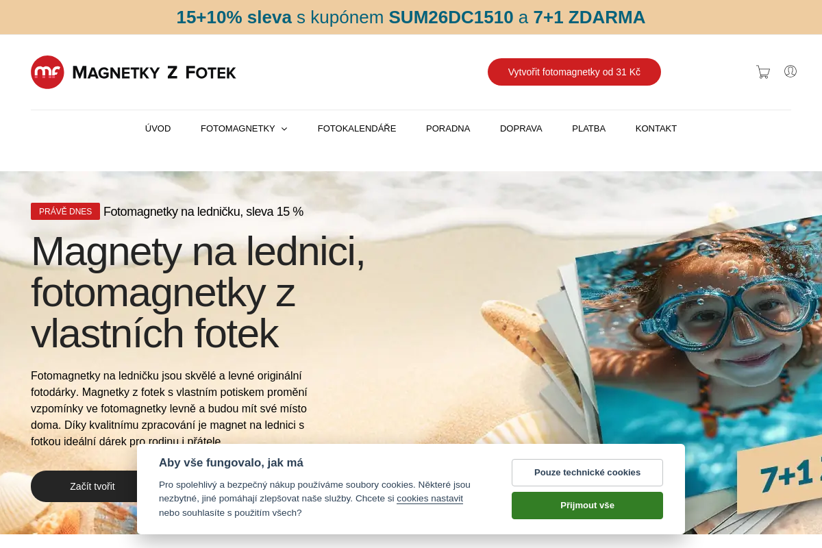 Magnetkyzfotek.cz