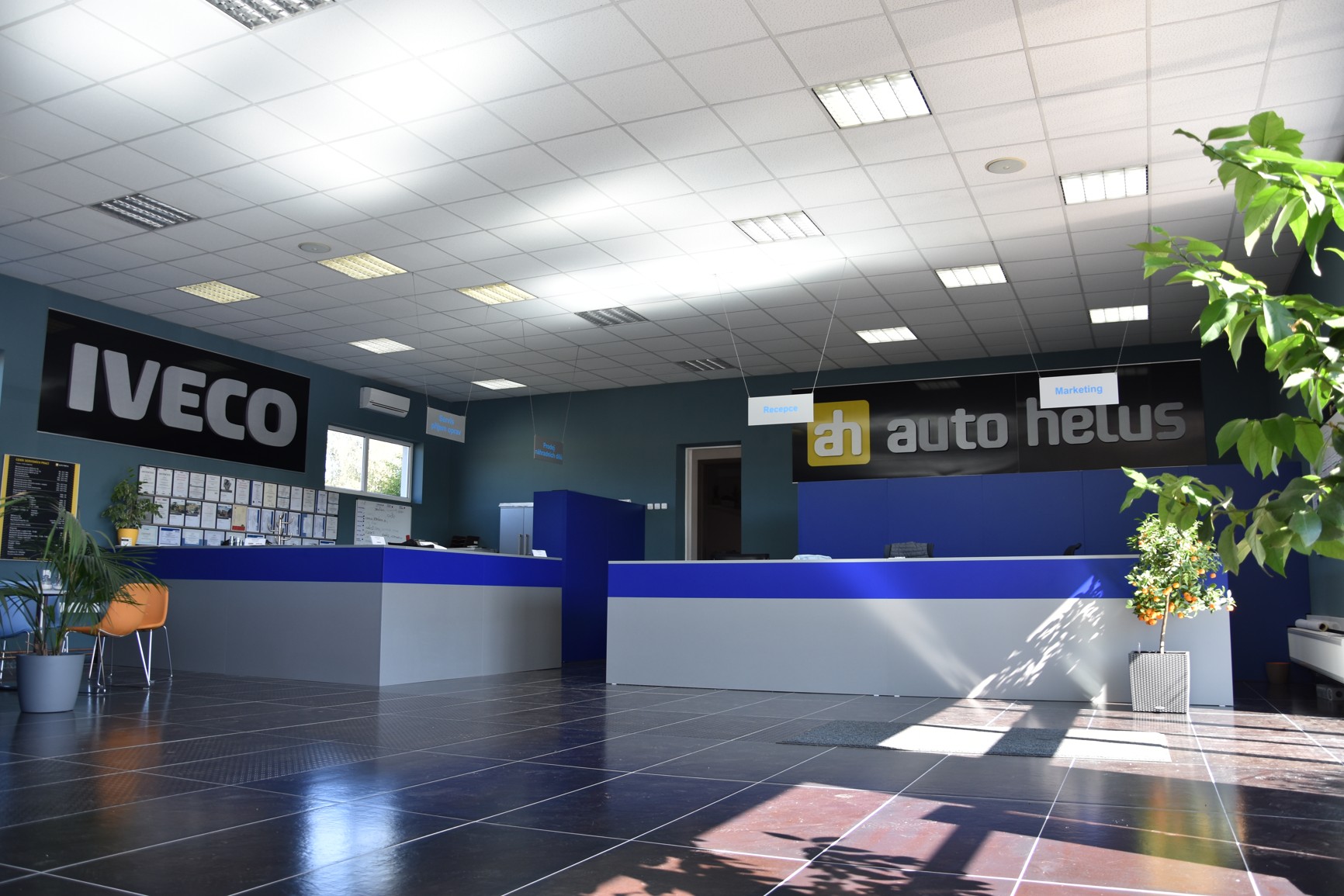 AUTO HELUS, s.r.o. foto 2