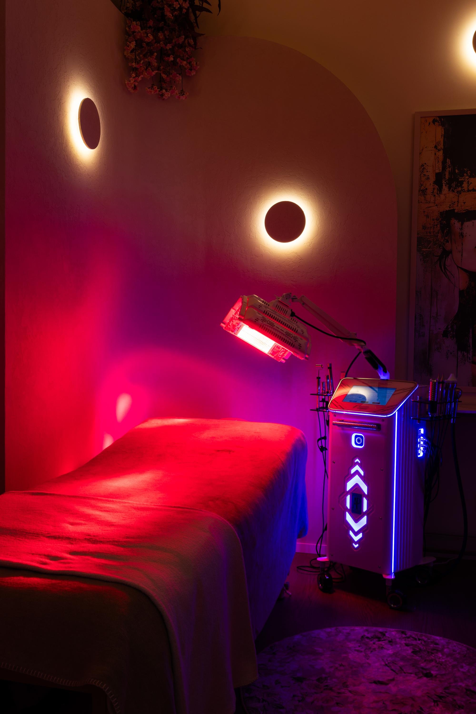Prestige Beauty Salon