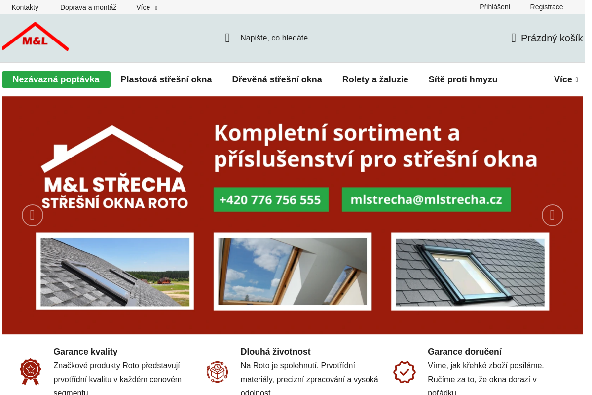 Stresnioknaroto.cz