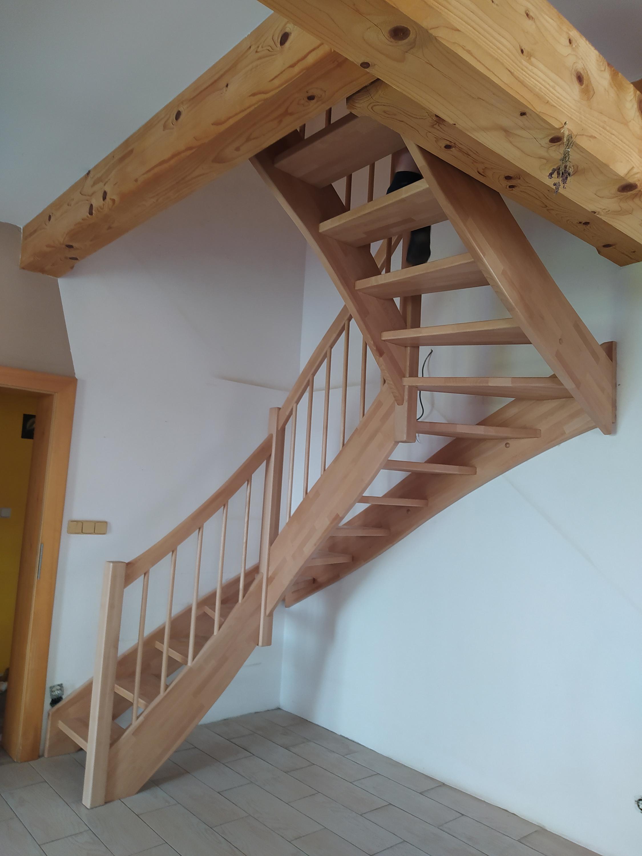 Truhlářství Klíma Jindřich foto 3