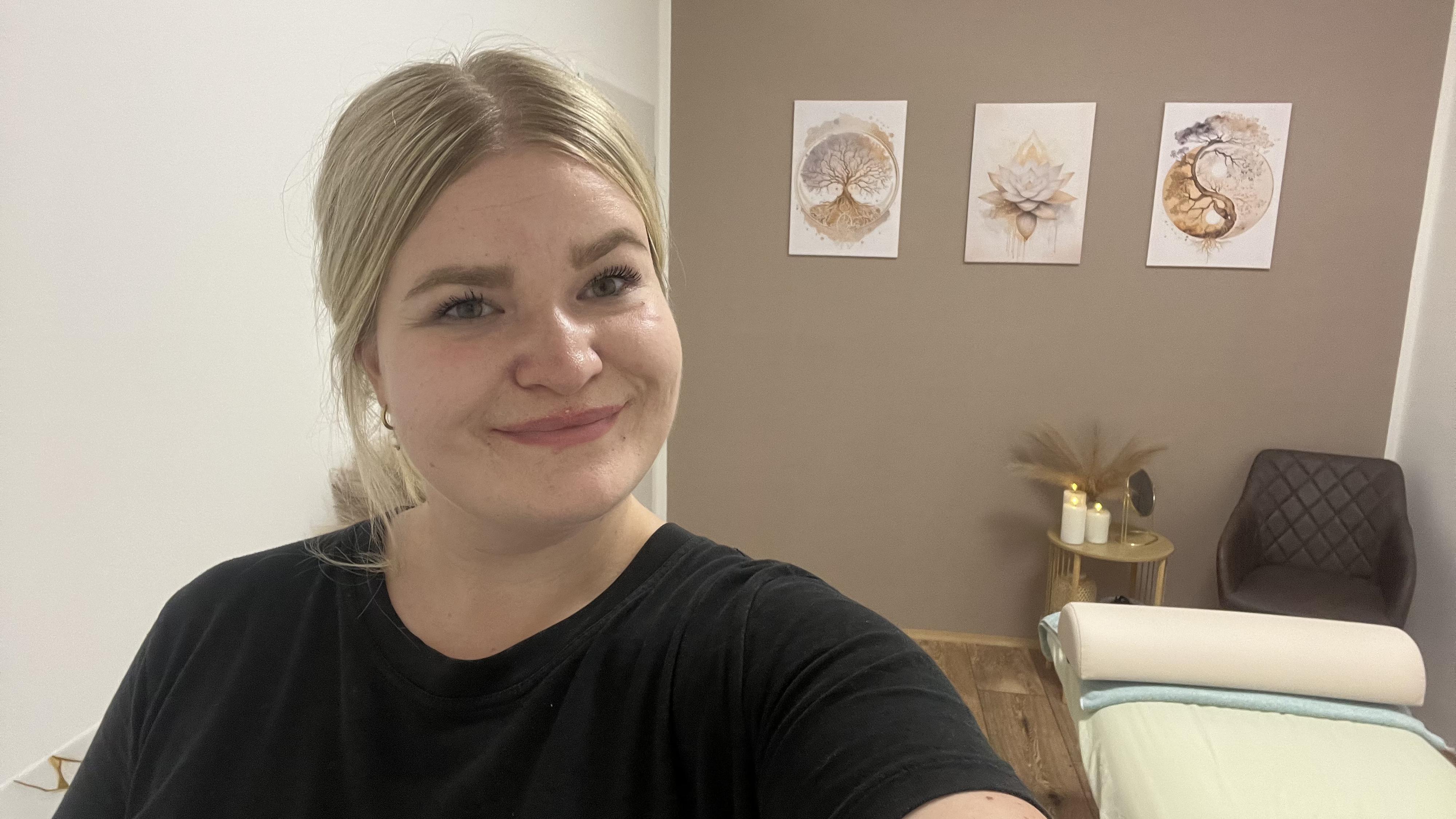 Masáže Leona Ondroušková foto 4