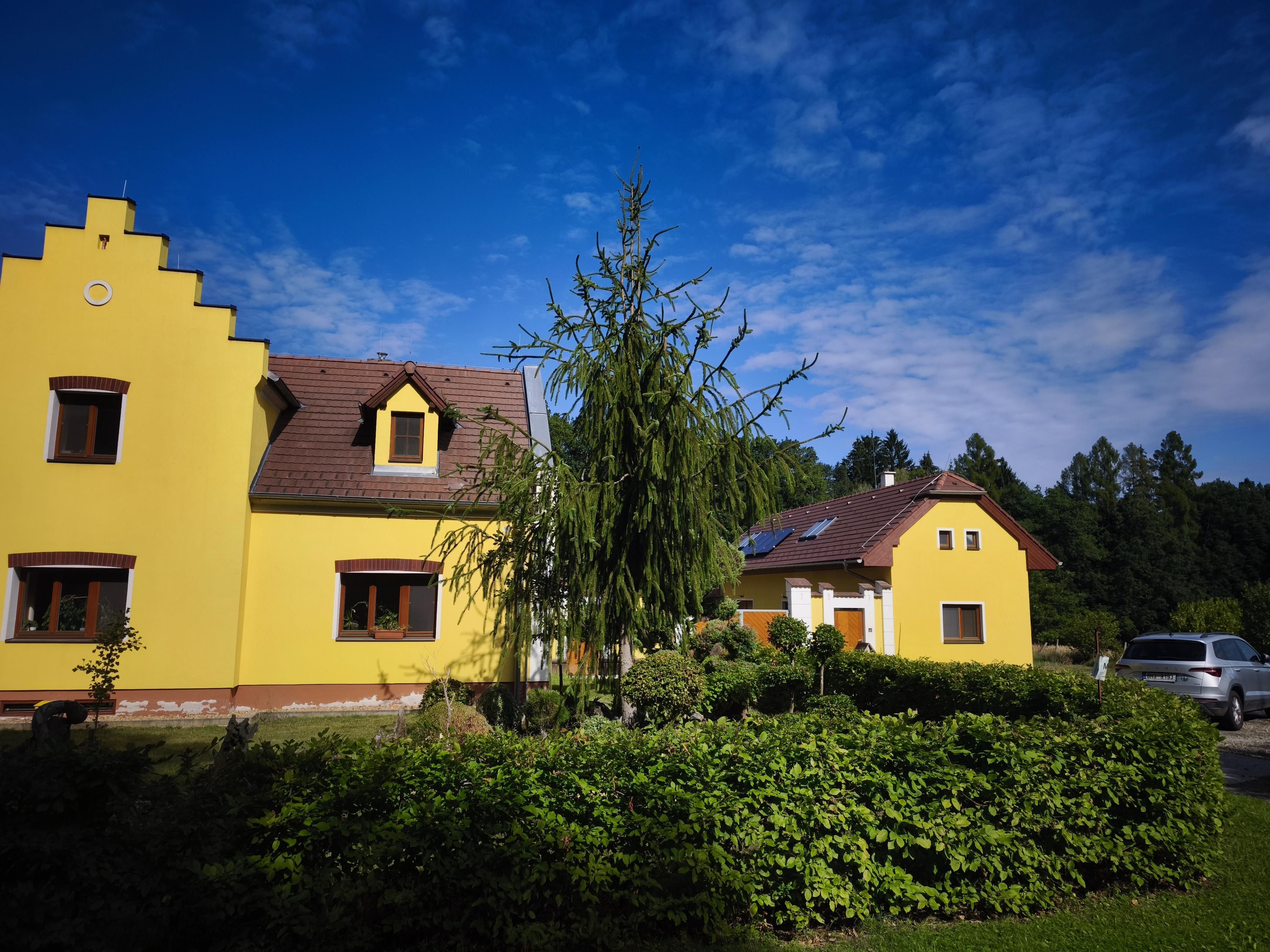 Restaurace Mlýnský Dvůr foto 2