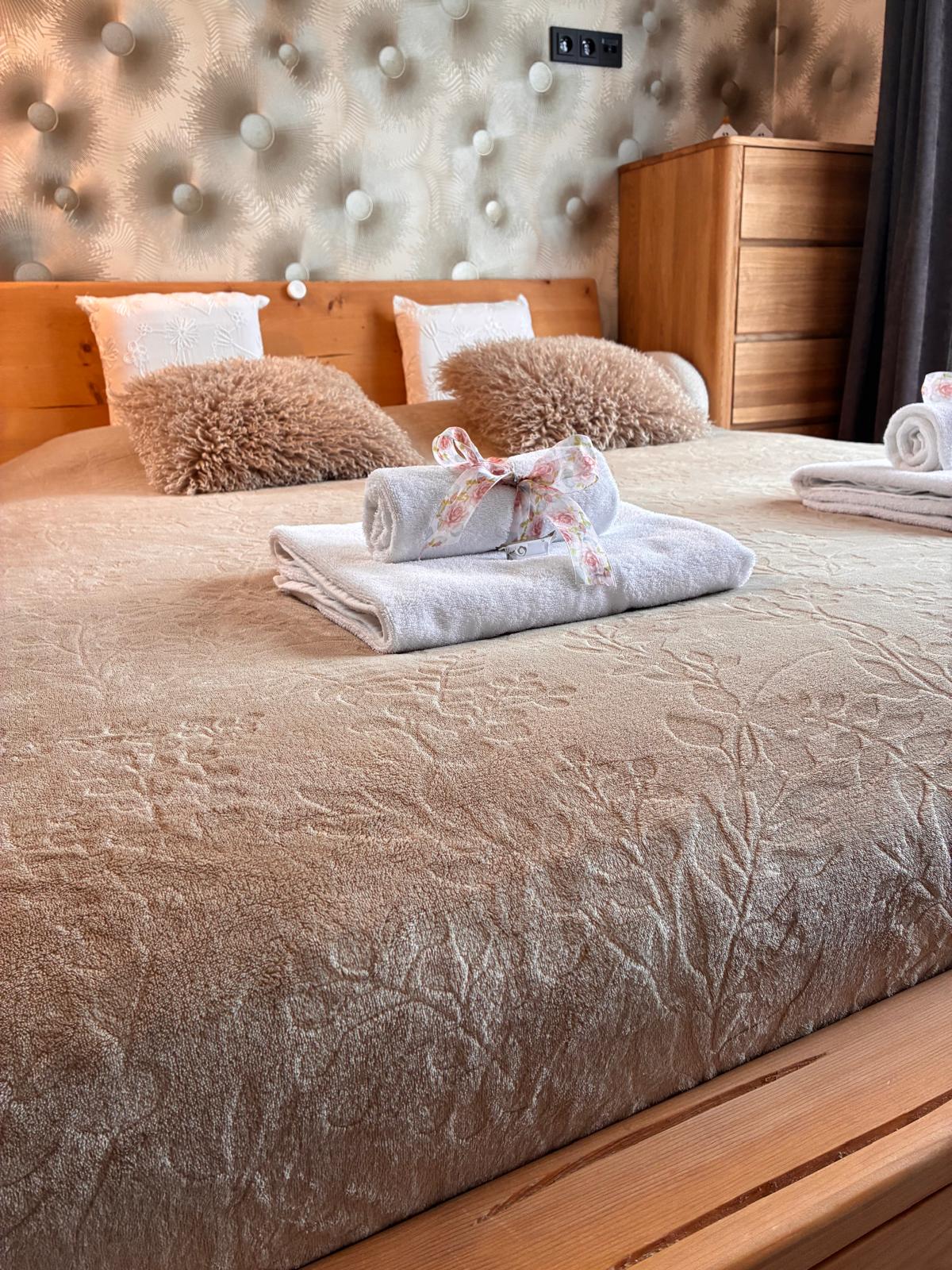Apartmány Srnčí vrch foto 2