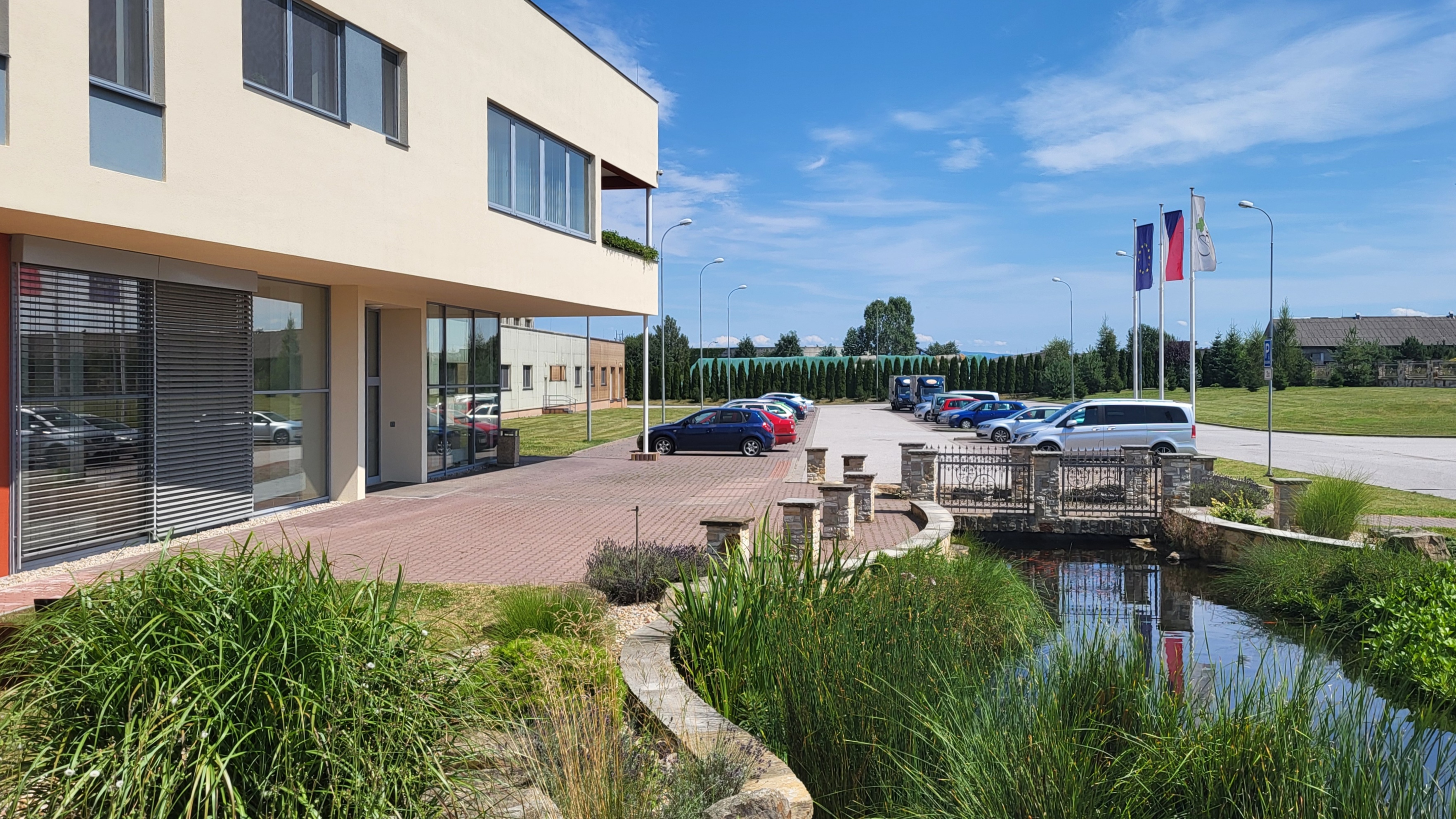 BEAS, a.s. foto 3