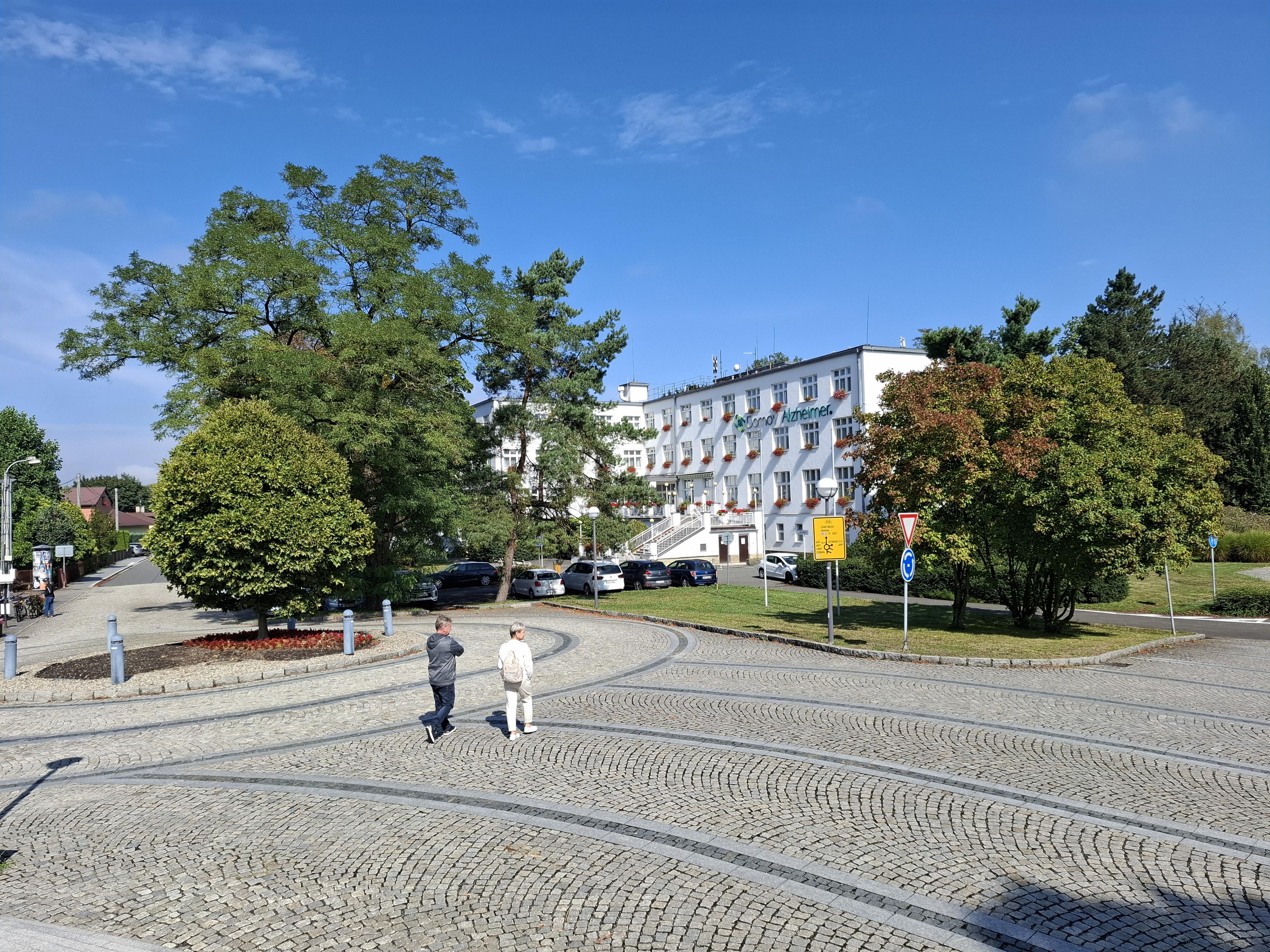 Domov Alzheimer Darkov foto 6